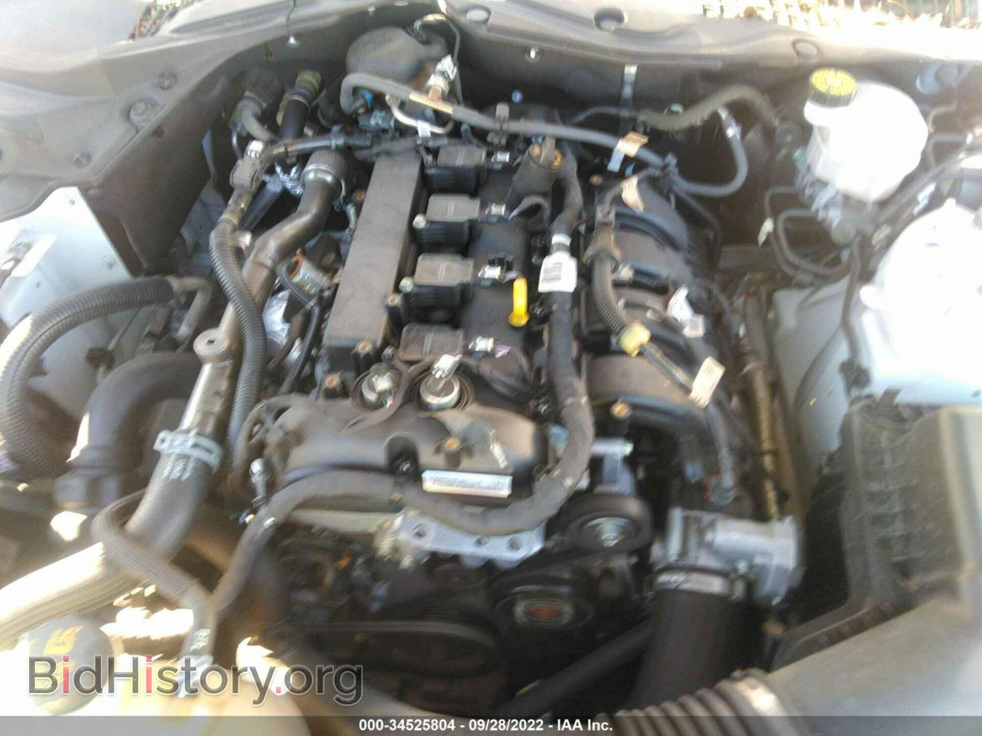 2021 FORD MUSTANG - VIN: 1FA6P8TH0M5105142 - Фото 10