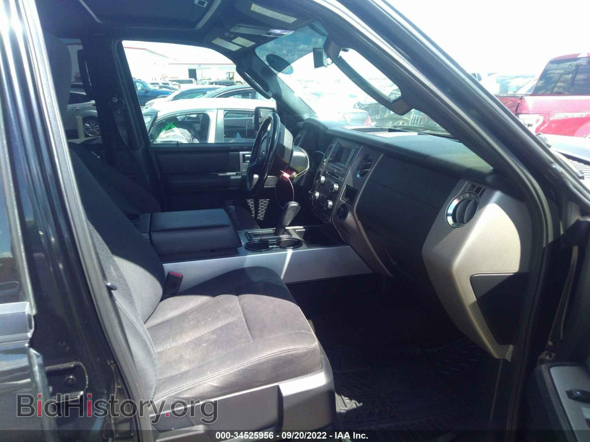 2017 FORD EXPEDITION EL - VIN: 1FMJK1HT9HEA74269 - Photo 5