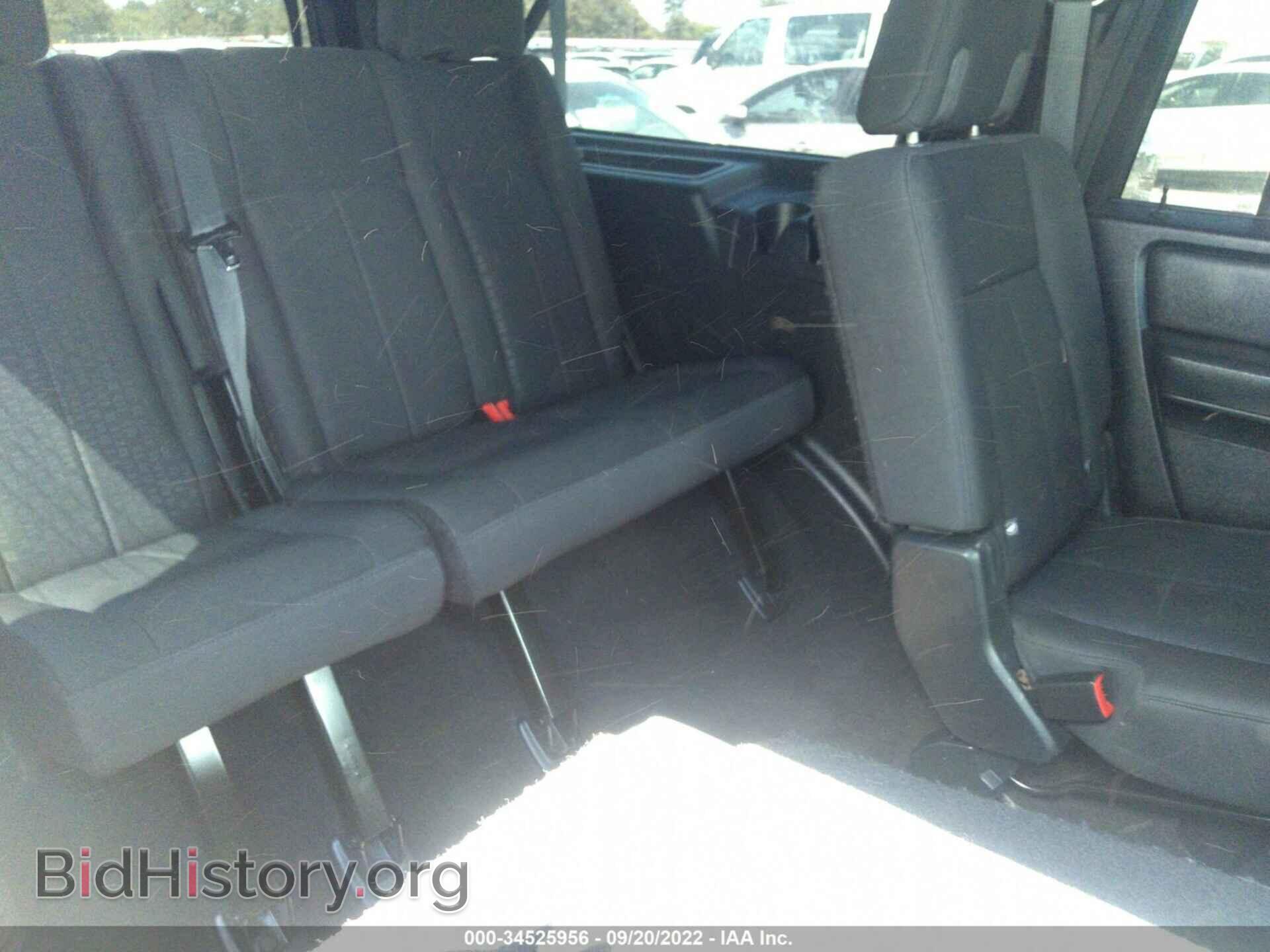 2017 FORD EXPEDITION EL - VIN: 1FMJK1HT9HEA74269 - Photo 8