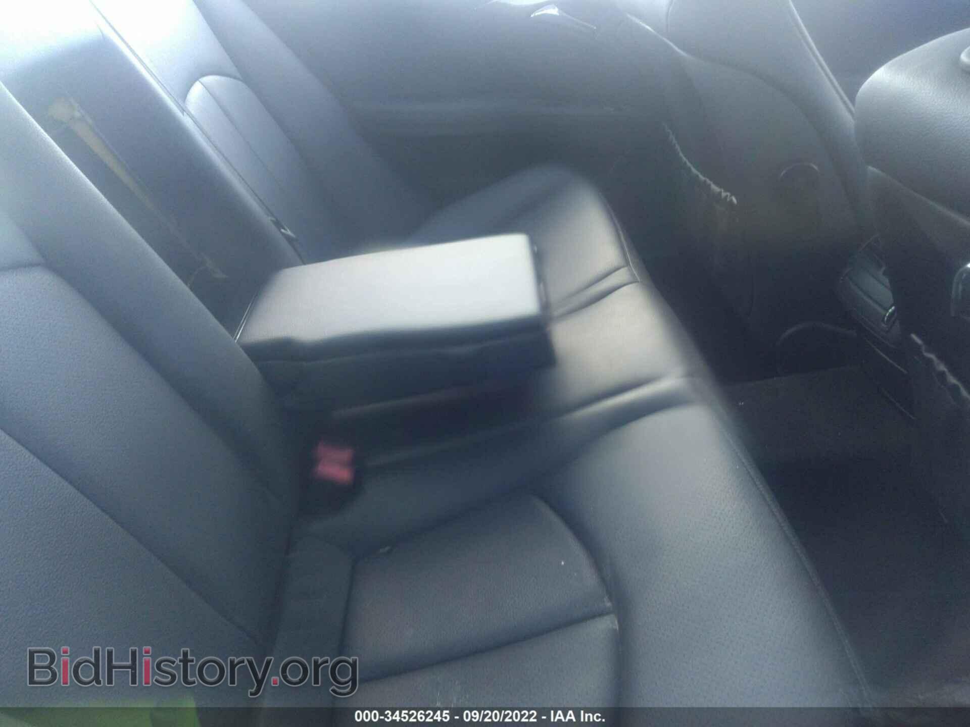 2008 MERCEDES-BENZ E-CLASS - VIN: WDBUF87X48B324892 - Фото 8