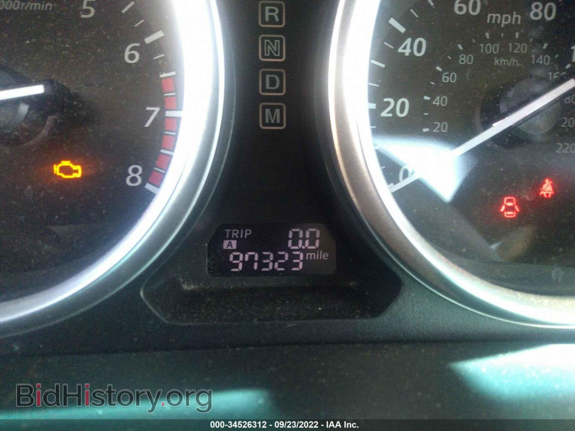 2013 MAZDA CX-9 - VIN: JM3TB2CA3D0417536 - Фото 7