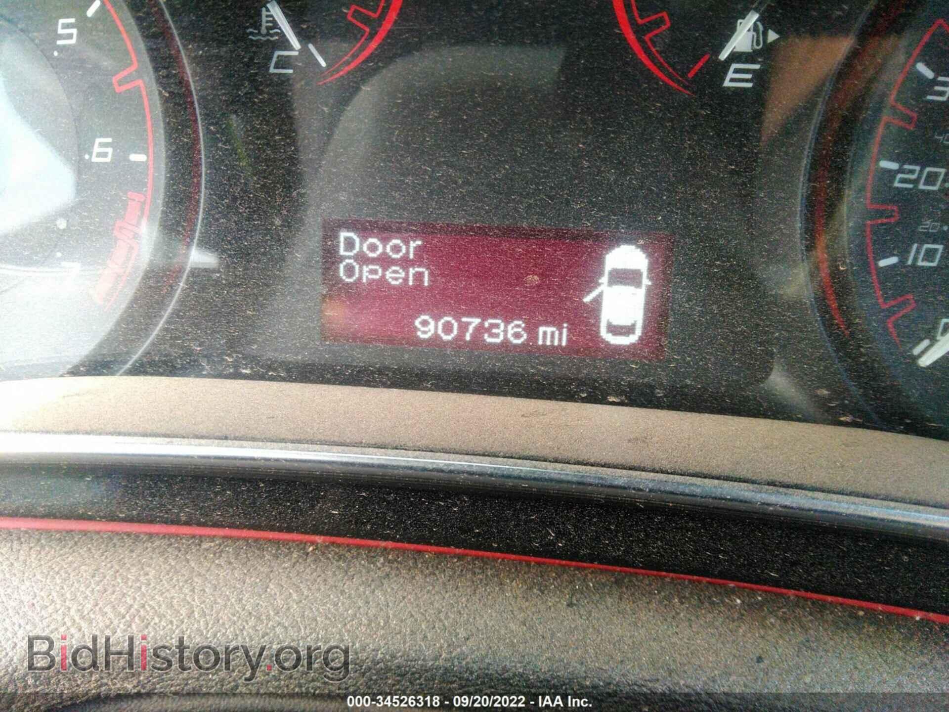 2016 DODGE DART - VIN: 1C3CDFFA3GD819936 - Фото 7