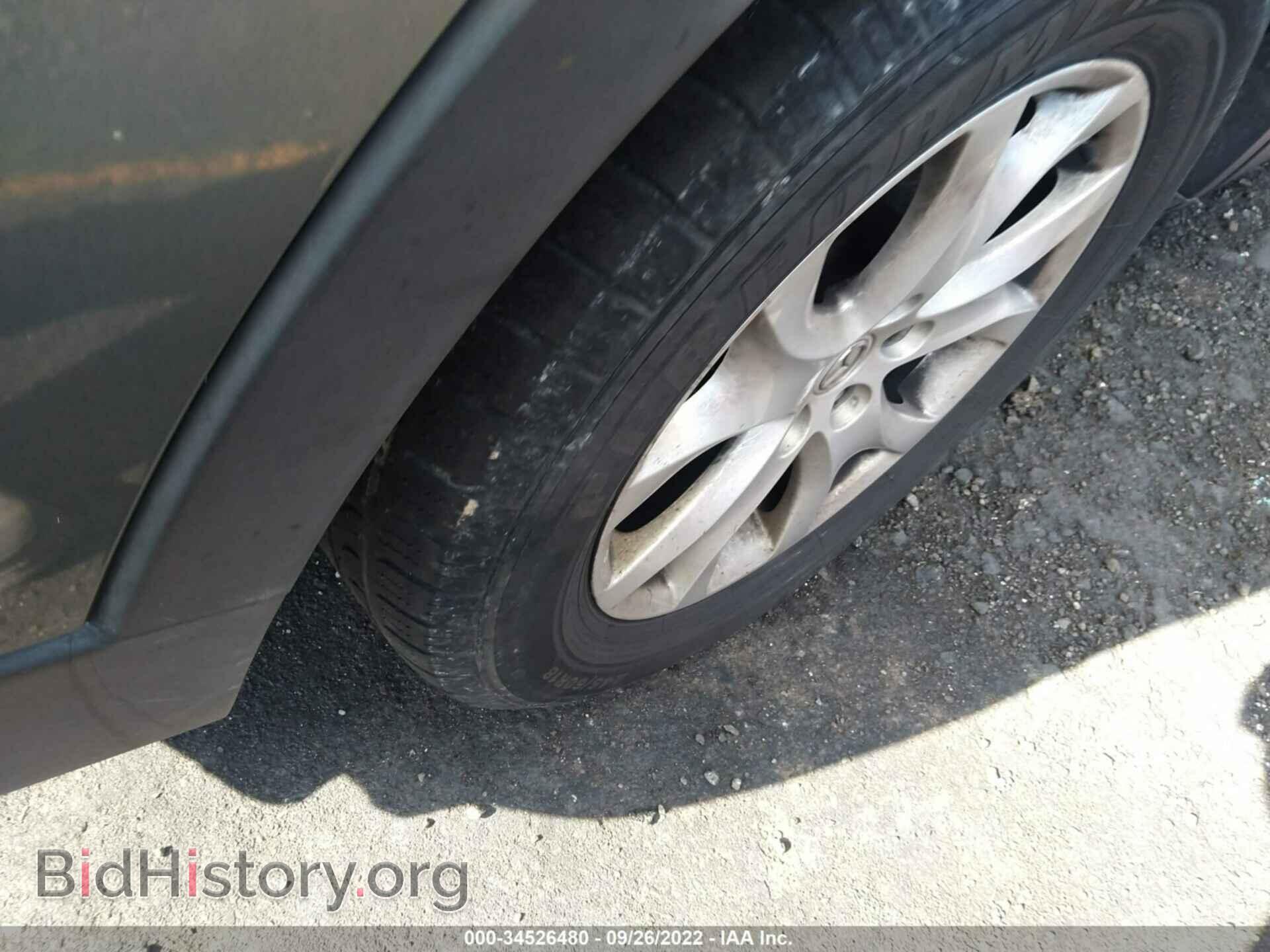 2011 MAZDA CX-9 - VIN: JM3TB3CV2B0318342 - Фото 15