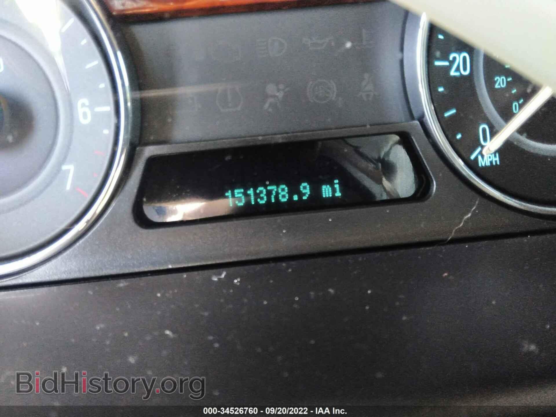 2012 FORD FLEX - VIN: 2FMGK5DC5CBD01775 - Photo 7