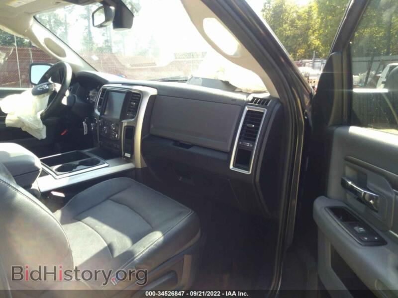 2015 RAM 1500 (VIN 1C6RR6LT0FS561857) — photo 5 of 11