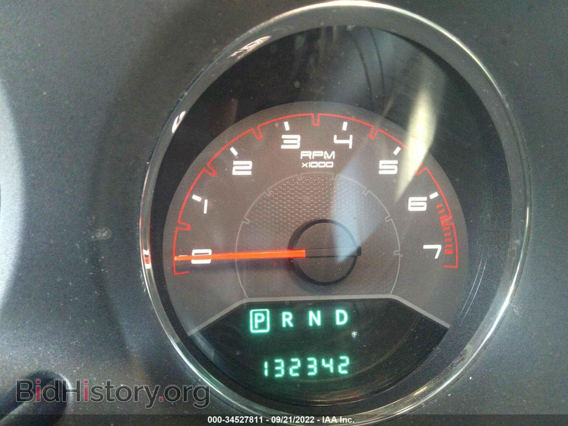 2013 DODGE AVENGER - VIN: 1C3CDZCB3DN596382 - Photo 7