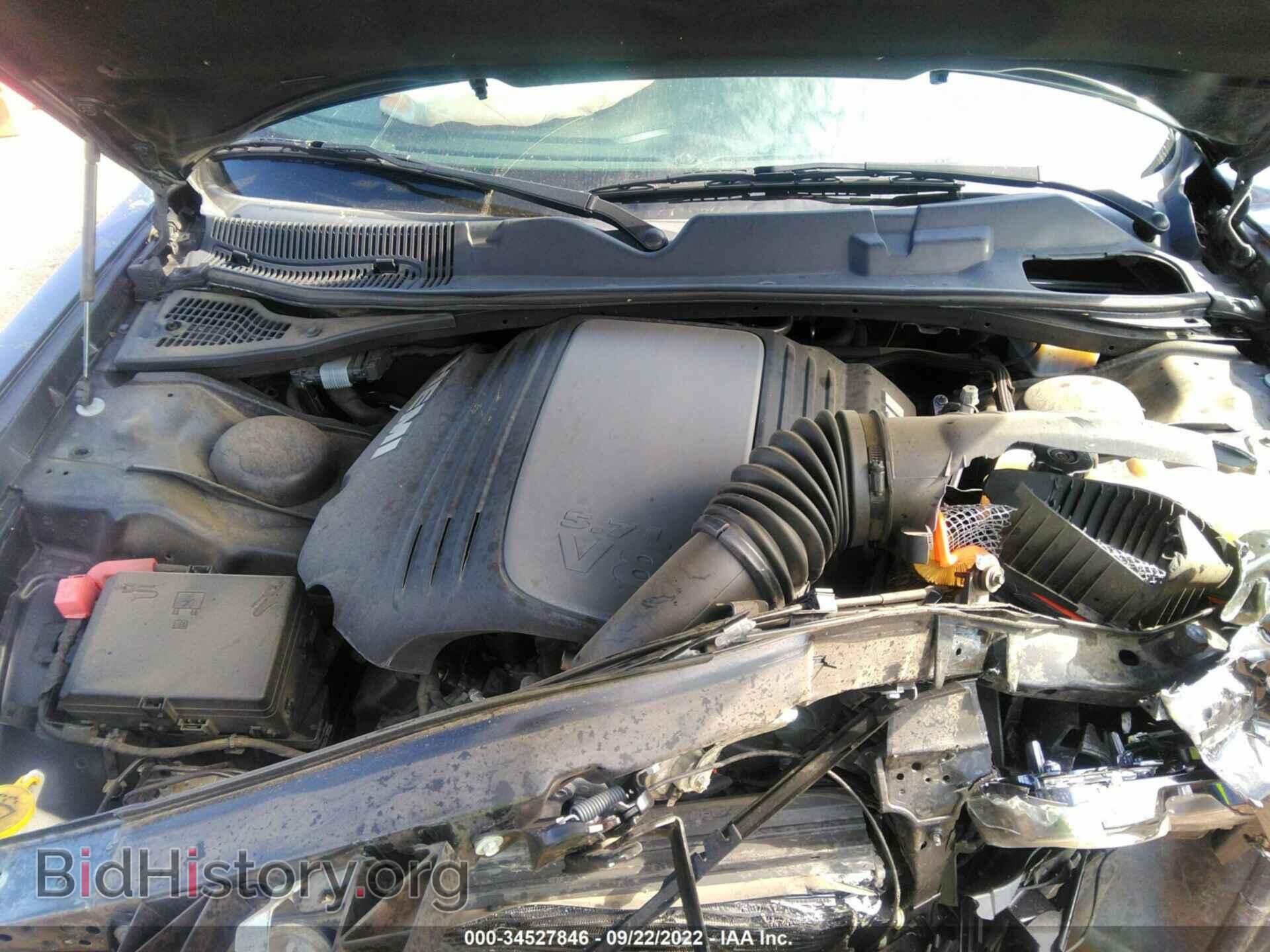 2019 DODGE CHALLENGER - VIN: 2C3CDZBT9KH531505 - Photo 10