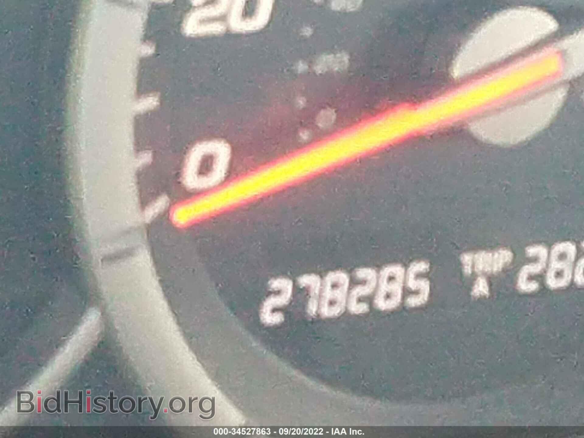 2006 HONDA PILOT - VIN: 5FNYF28476B003802 - Фото 7