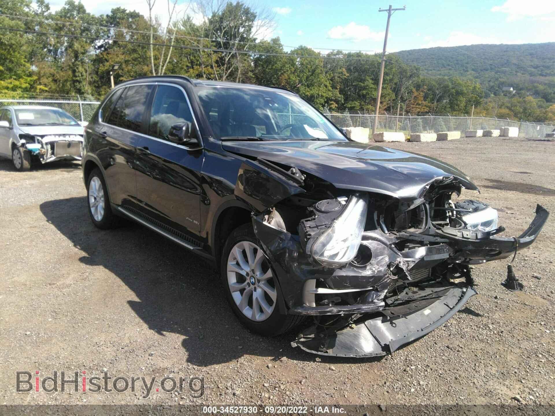 Фотография 5UXKR0C51G0S85385 - BMW X5 2016
