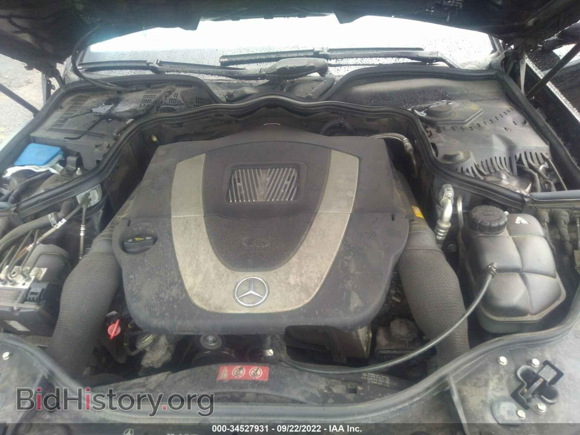 2008 MERCEDES-BENZ E-CLASS - VIN: WDBUF87XX8B331006 - Фото 10