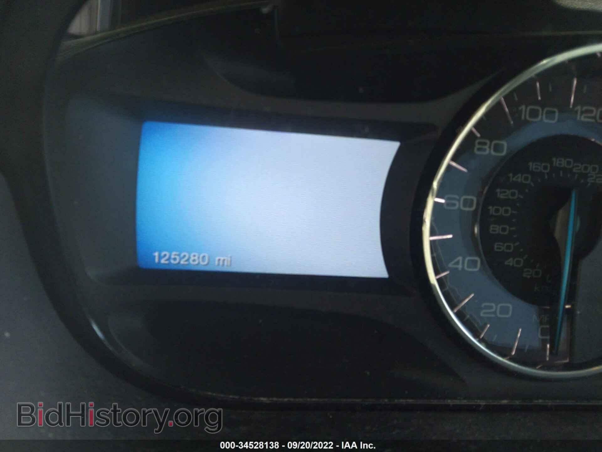 2014 FORD EDGE - VIN: 2FMDK3JC4EBA82807 - Photo 7