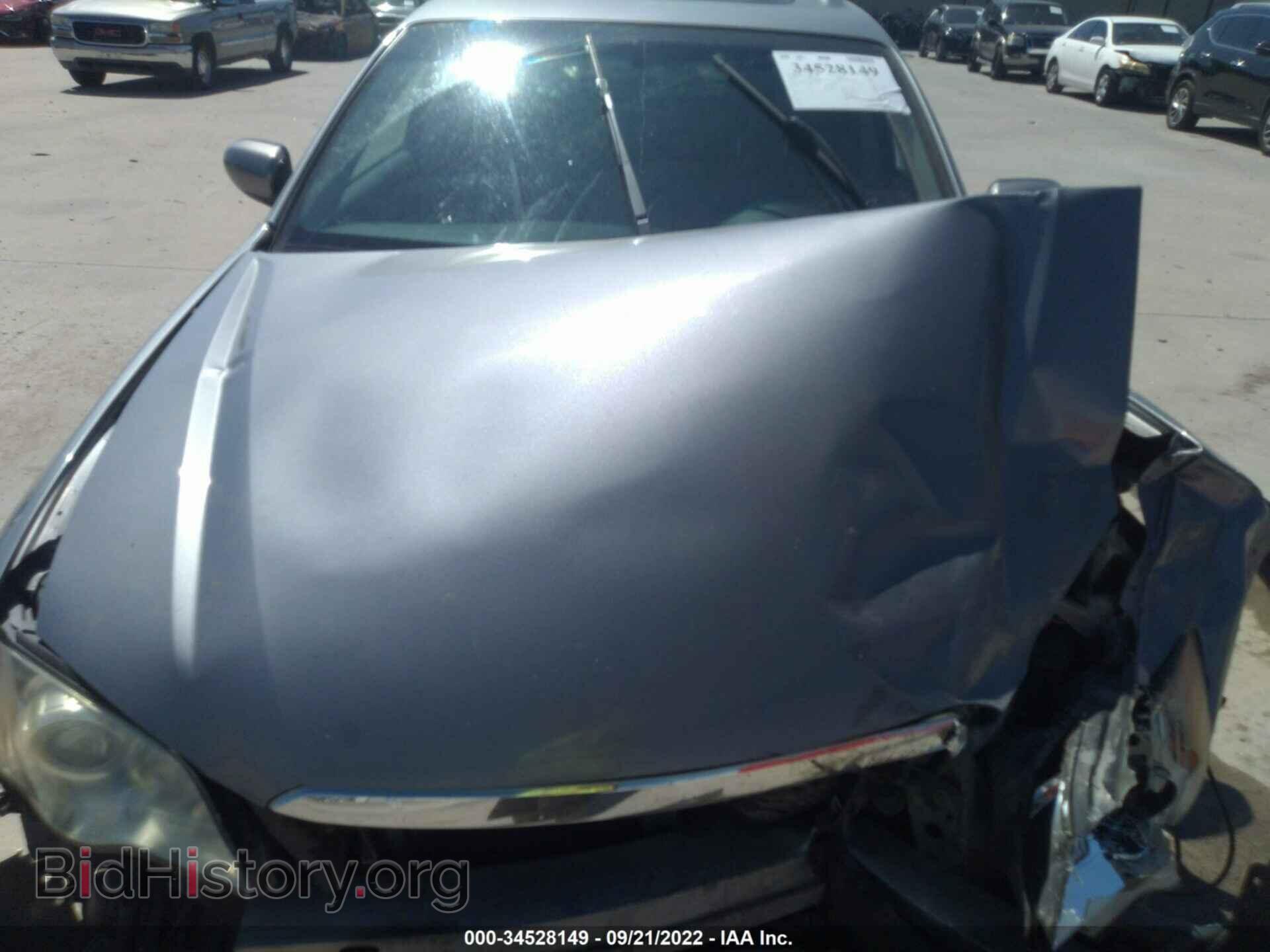 2009 SUBARU OUTBACK - VIN: 4S4BP66C697324126 - Фото 10