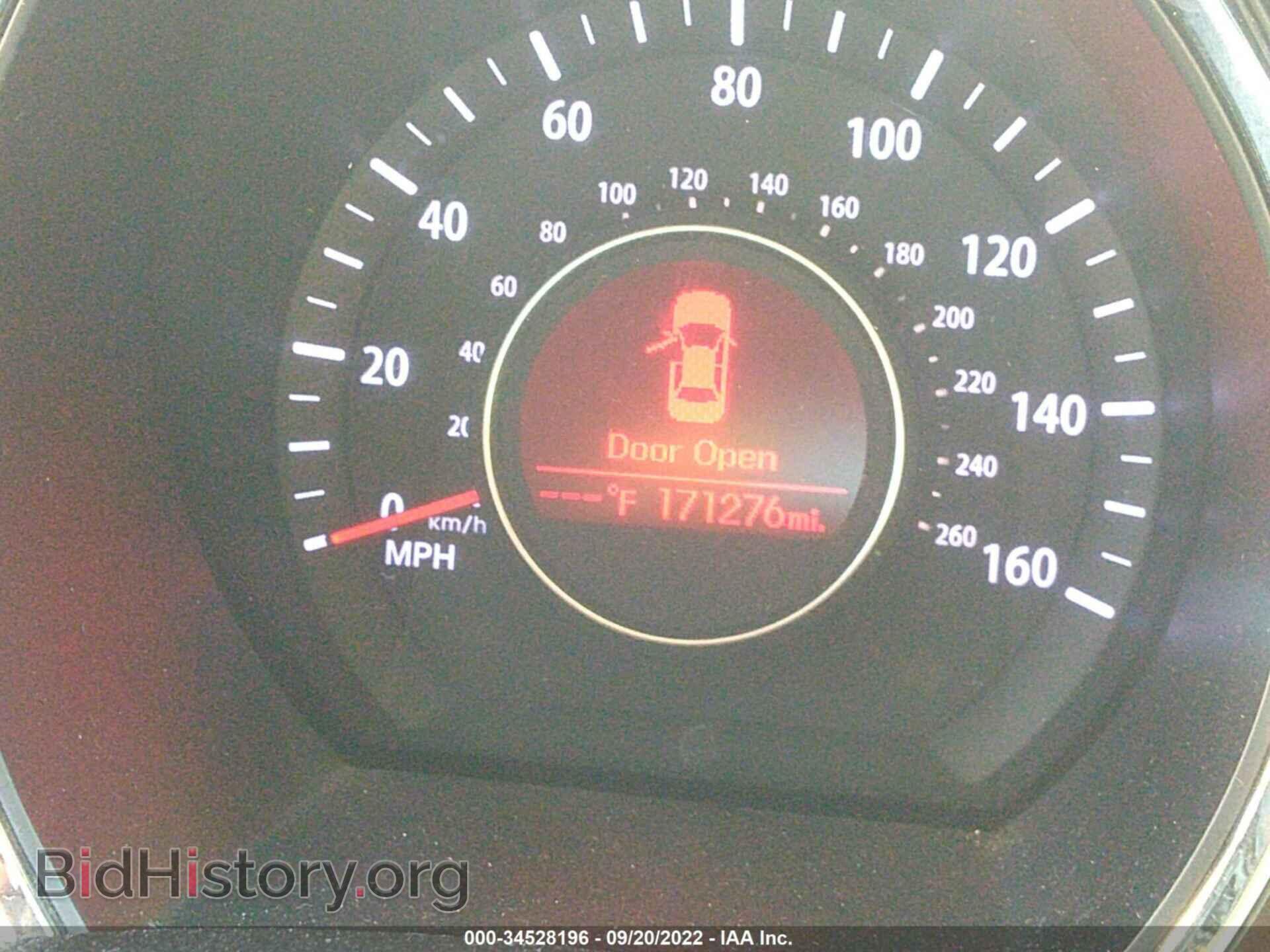 2013 KIA OPTIMA - VIN: 5XXGM4A72DG246431 - Фото 7