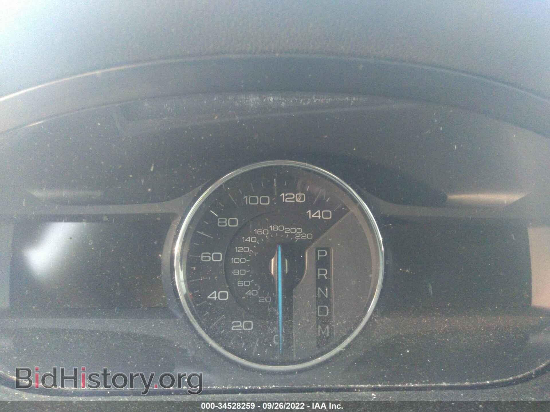 2011 FORD EDGE - VIN: 2FMDK3KC6BBB06177 - Photo 7