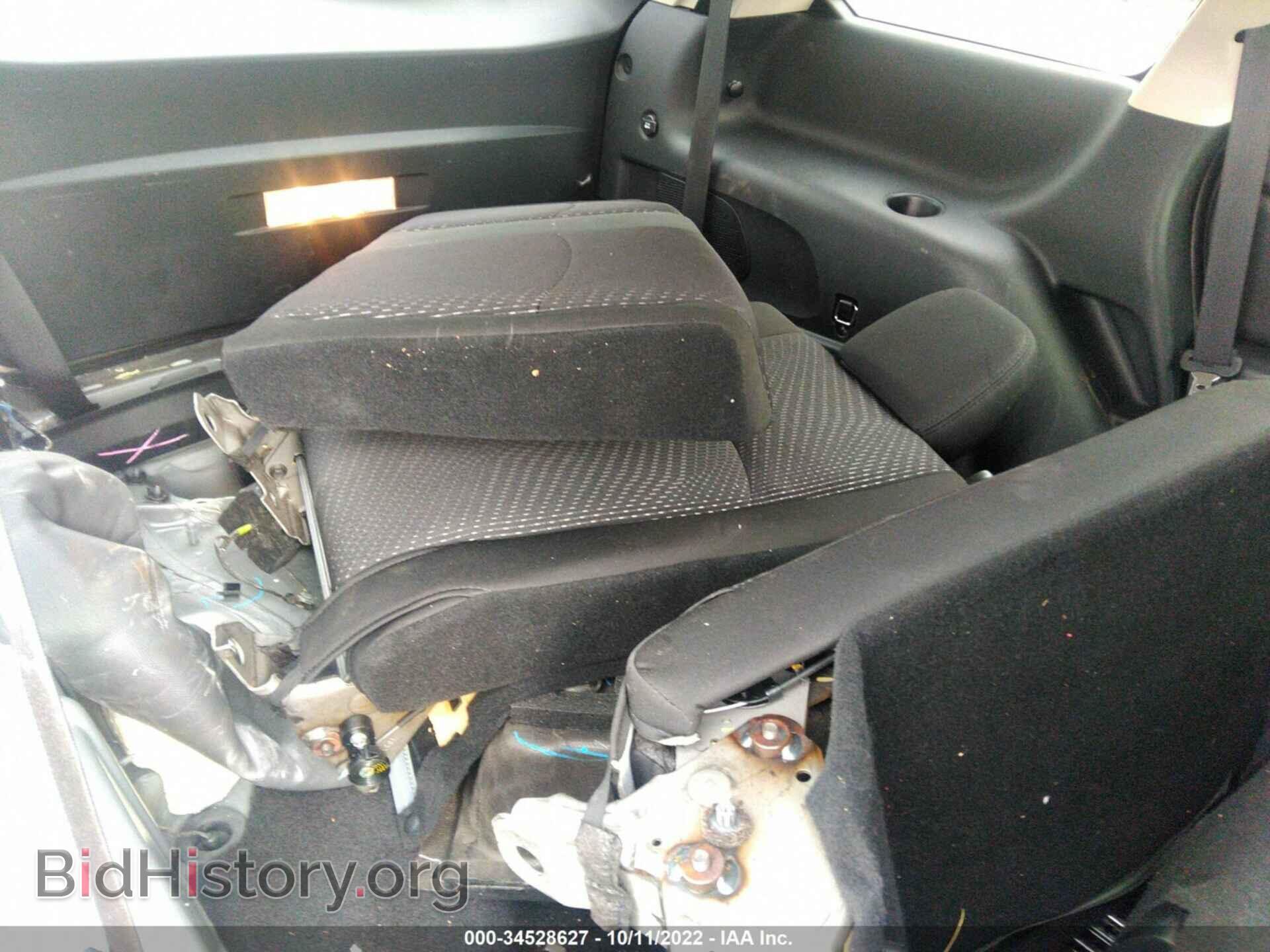 2020 DODGE JOURNEY - VIN: 3C4PDCAB6LT266229 - Фото 8