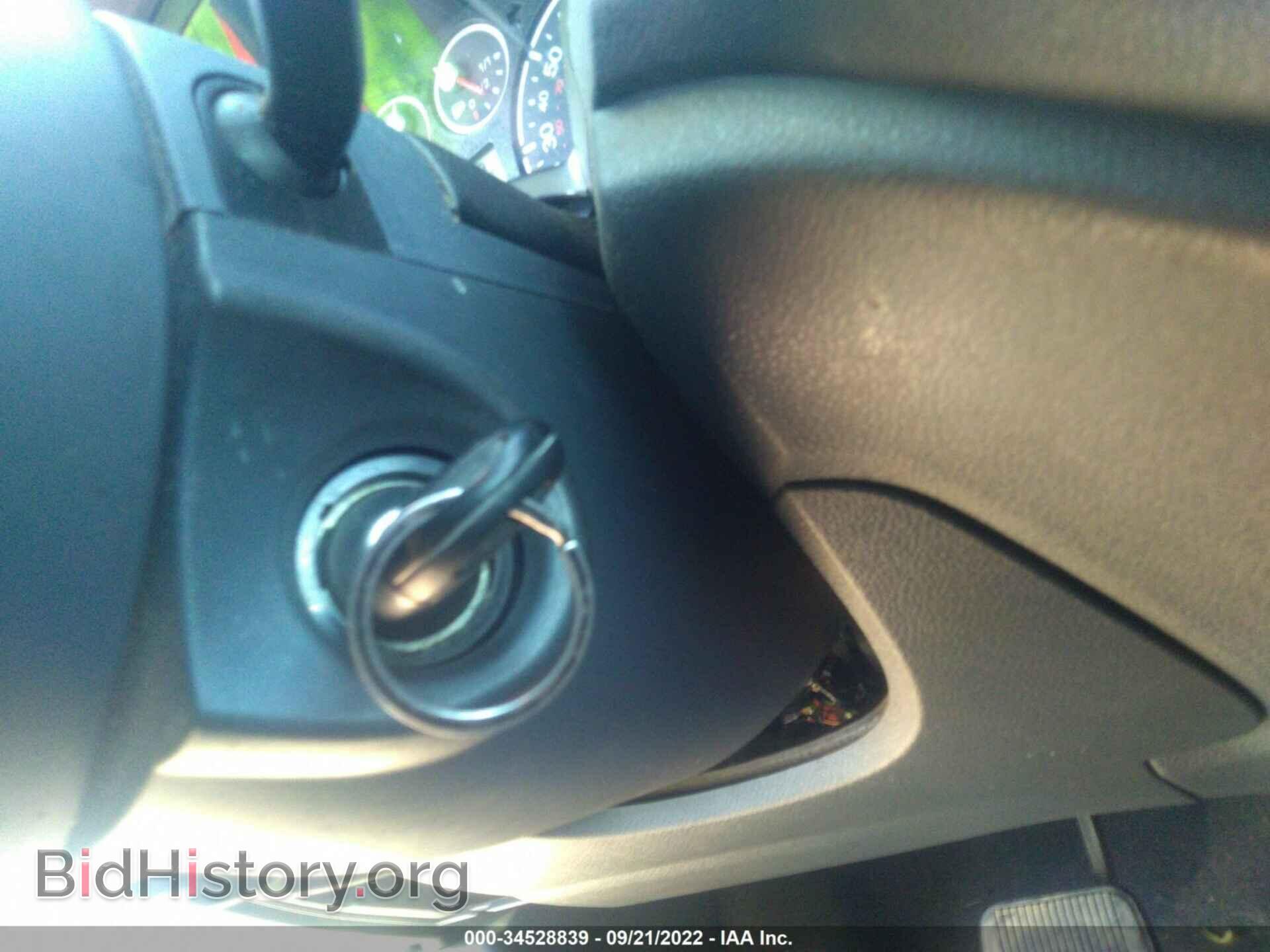 2010 FORD TRANSIT CONNECT - VIN: NM0LS7DN2AT012525 - Фото 11