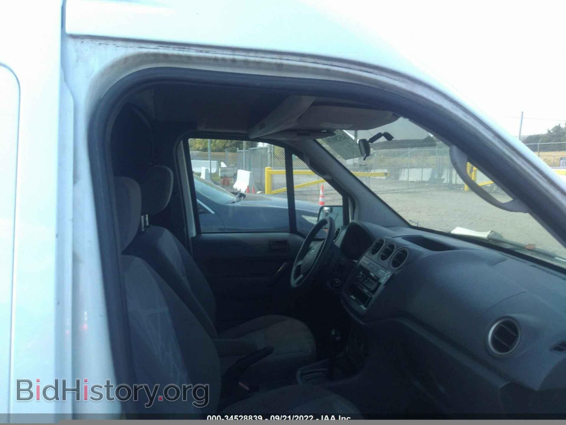 2010 FORD TRANSIT CONNECT - VIN: NM0LS7DN2AT012525 - Фото 5