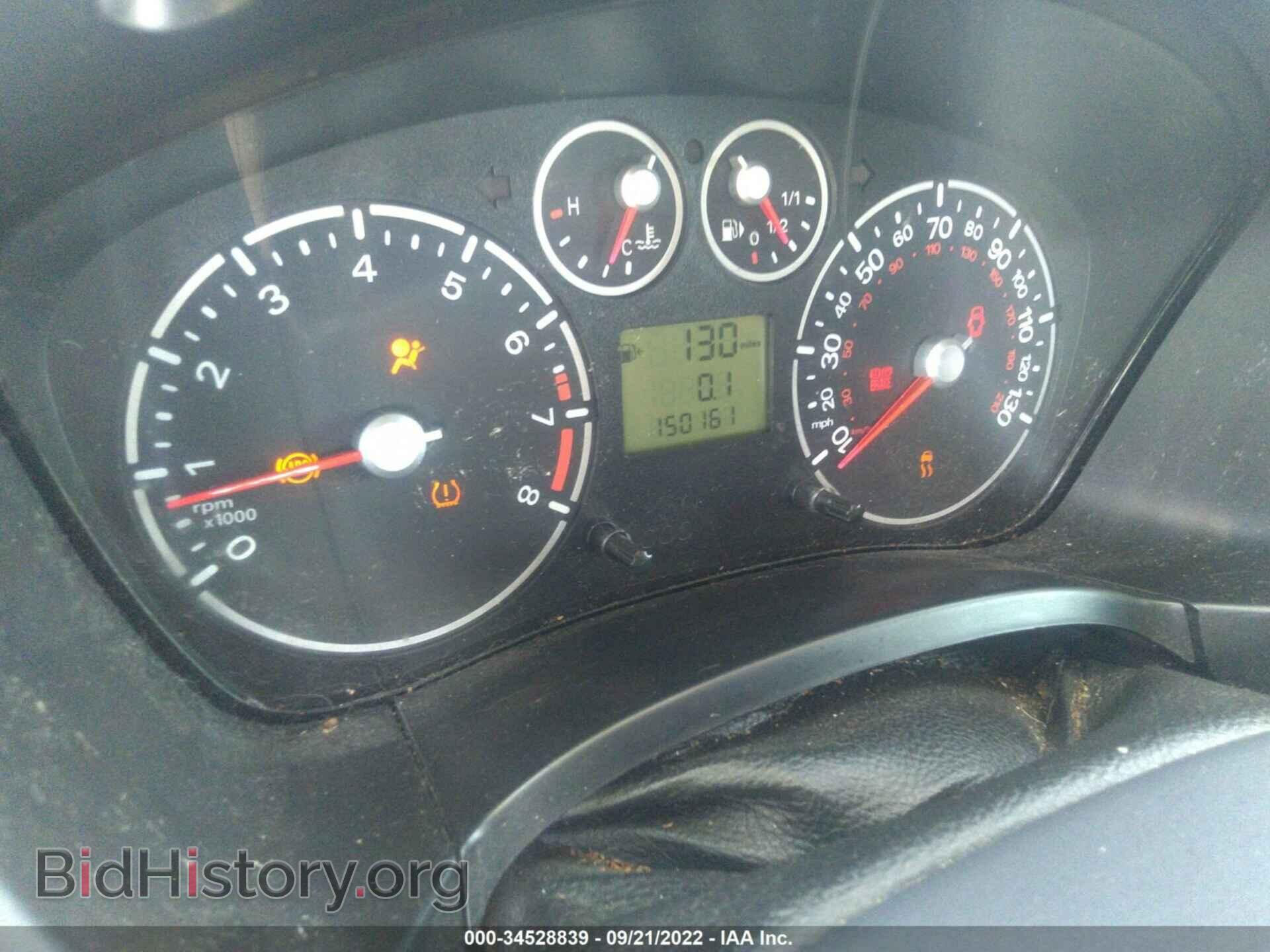 2010 FORD TRANSIT CONNECT - VIN: NM0LS7DN2AT012525 - Фото 7