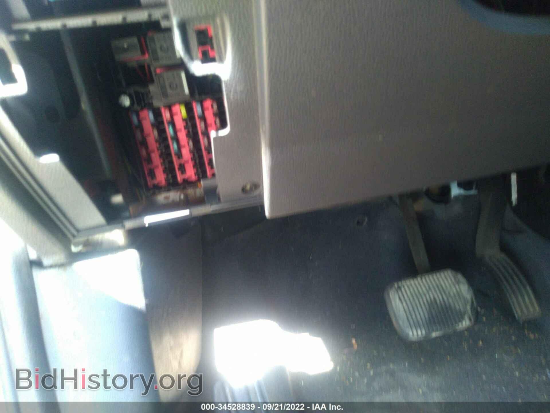 2010 FORD TRANSIT CONNECT - VIN: NM0LS7DN2AT012525 - Фото 10