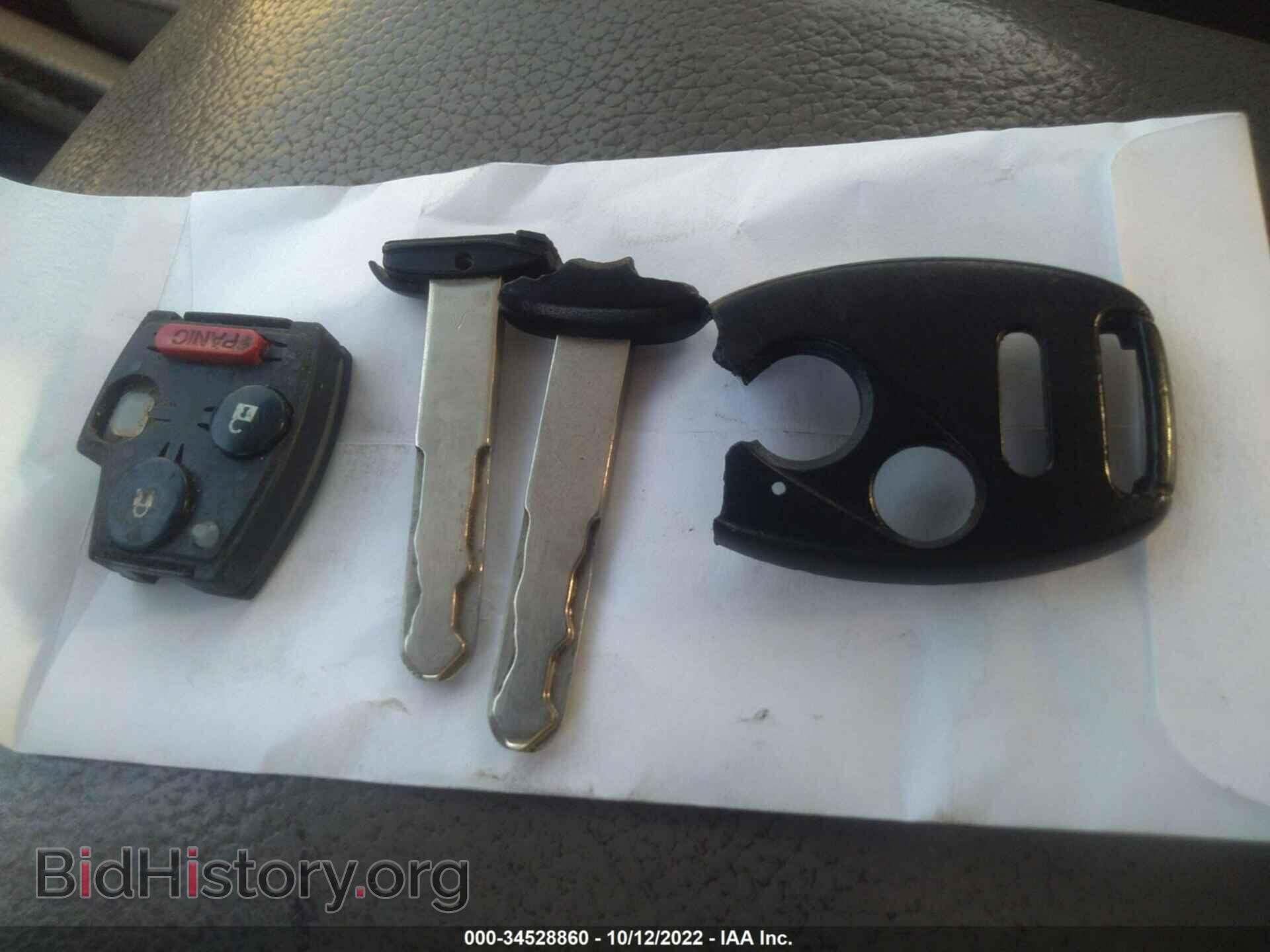2007 HONDA PILOT - VIN: 5FNYF18747B007747 - Photo 11