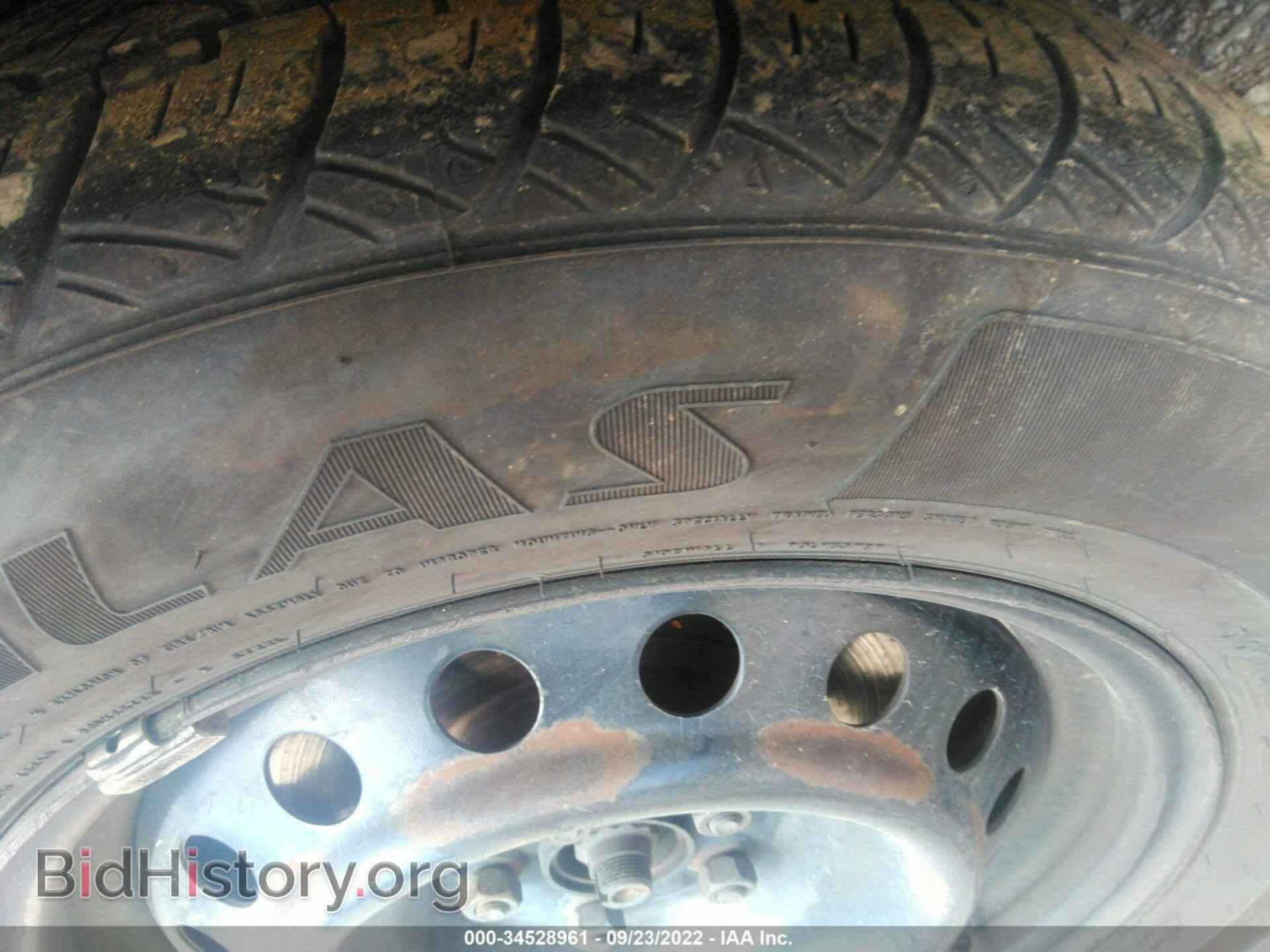 2011 TOYOTA COROLLA - VIN: 2T1BU4EEXBC648592 - Photo 13