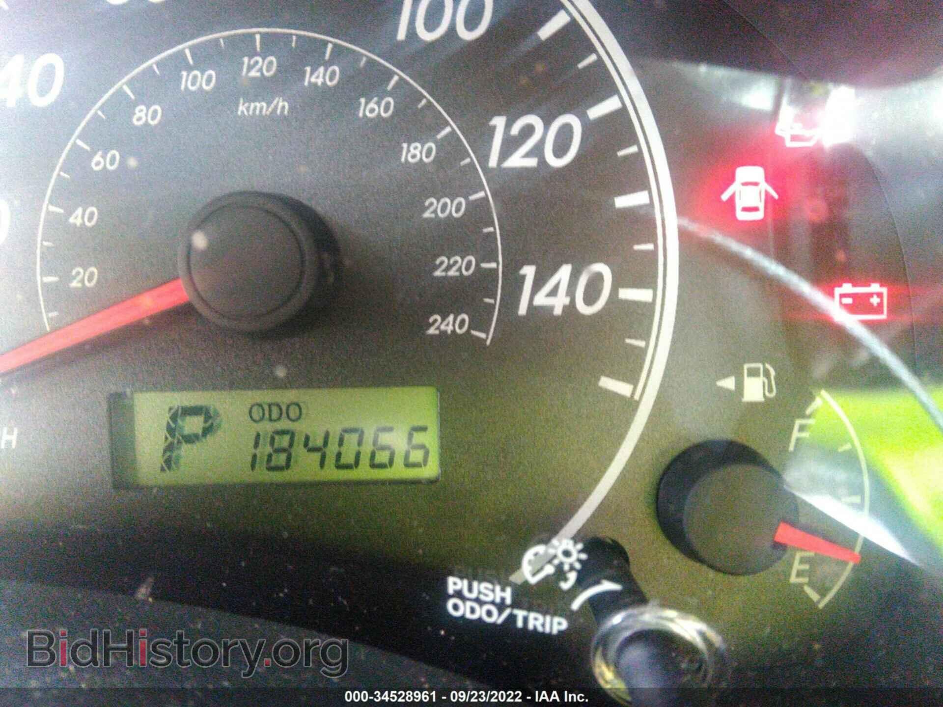 2011 TOYOTA COROLLA - VIN: 2T1BU4EEXBC648592 - Photo 7