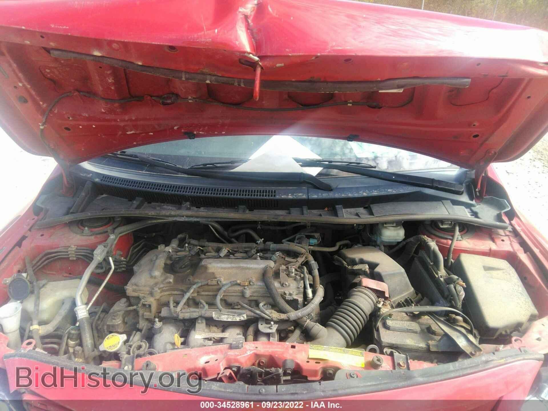 2011 TOYOTA COROLLA - VIN: 2T1BU4EEXBC648592 - Photo 10