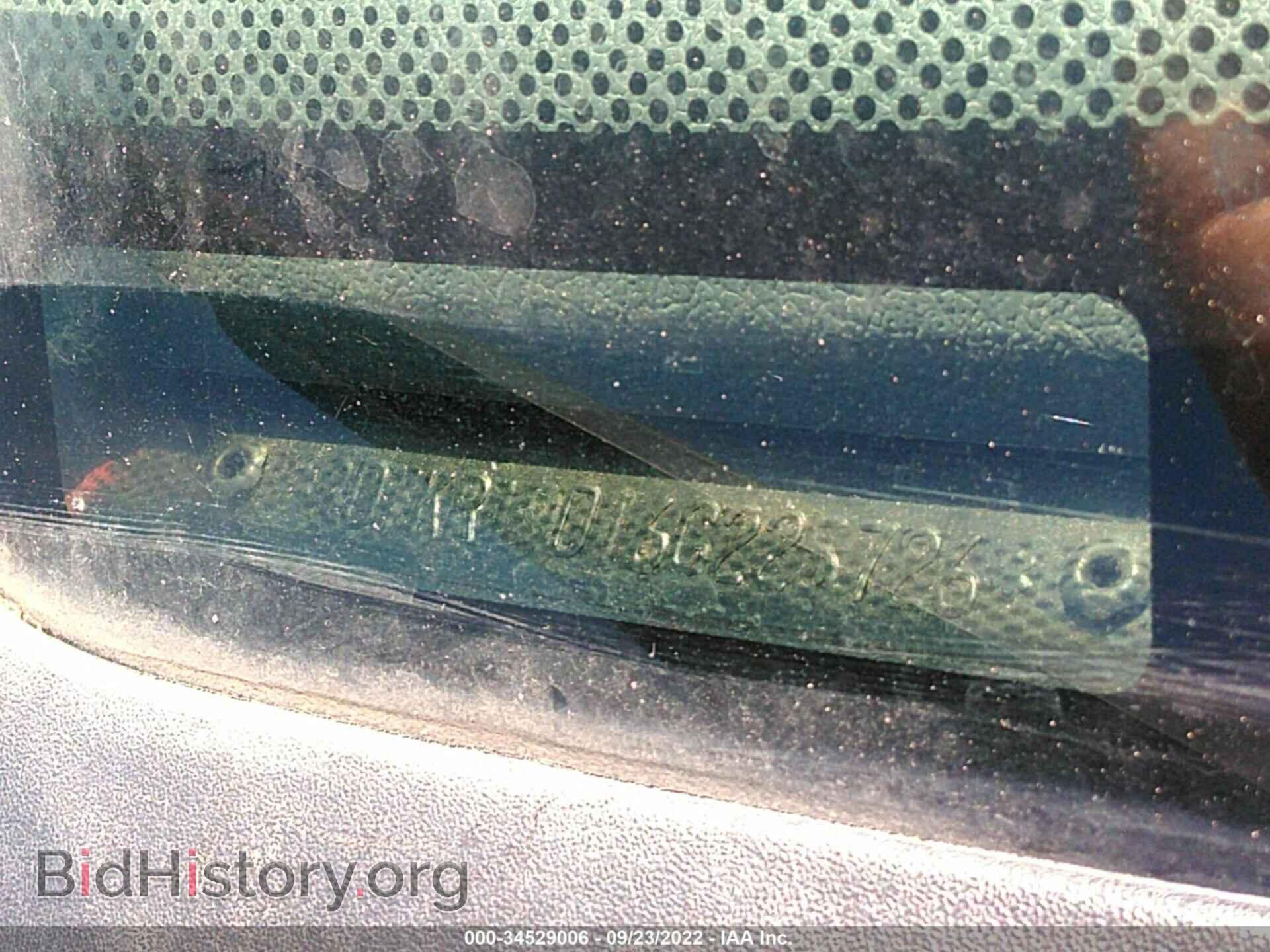 2006 DODGE RAM 1500 - VIN: 3D7KR19D16G225726 - Фото 9