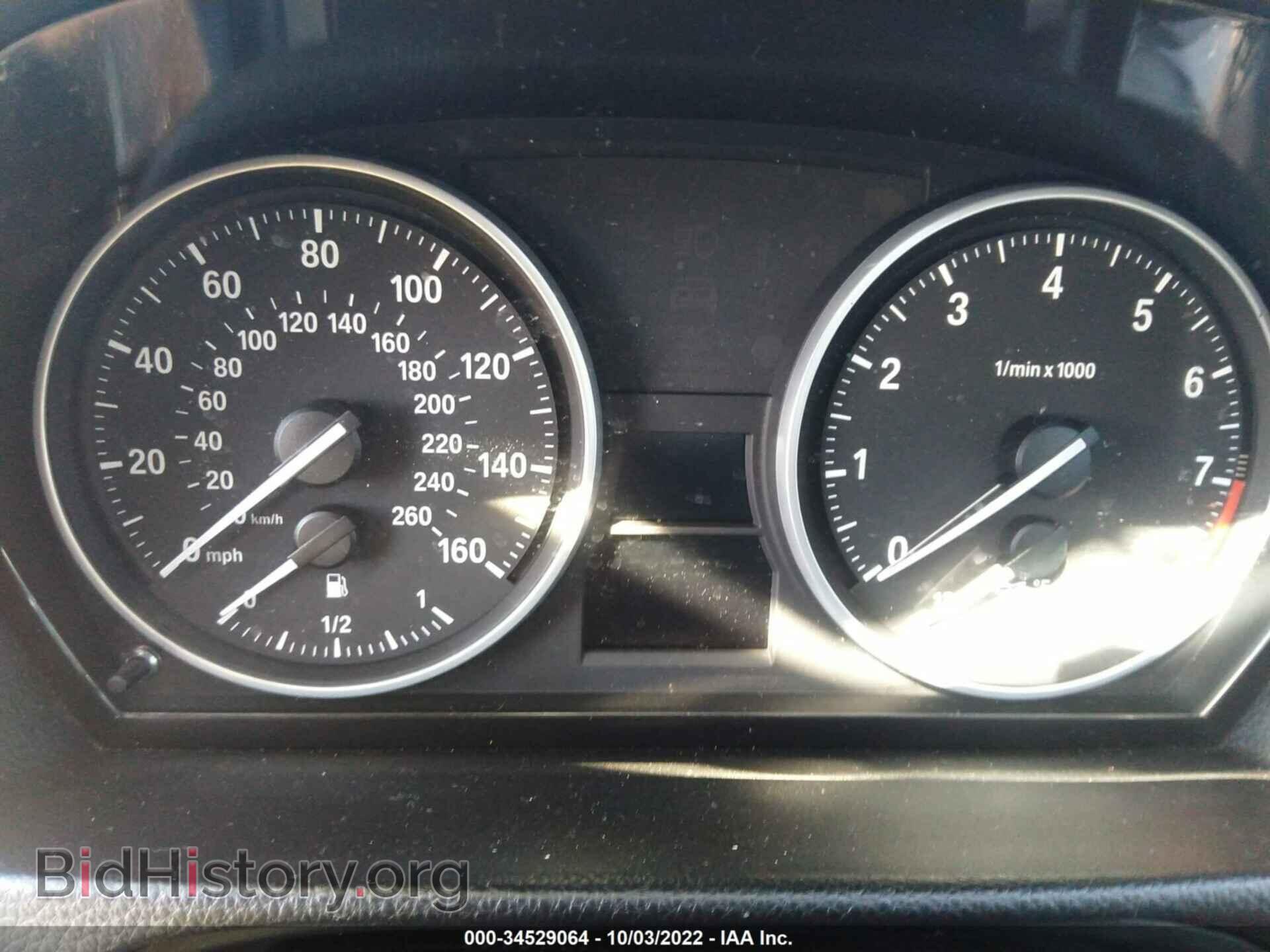 2007 BMW 3 SERIES - VIN: WBAVB73567PA87873 - Фото 7