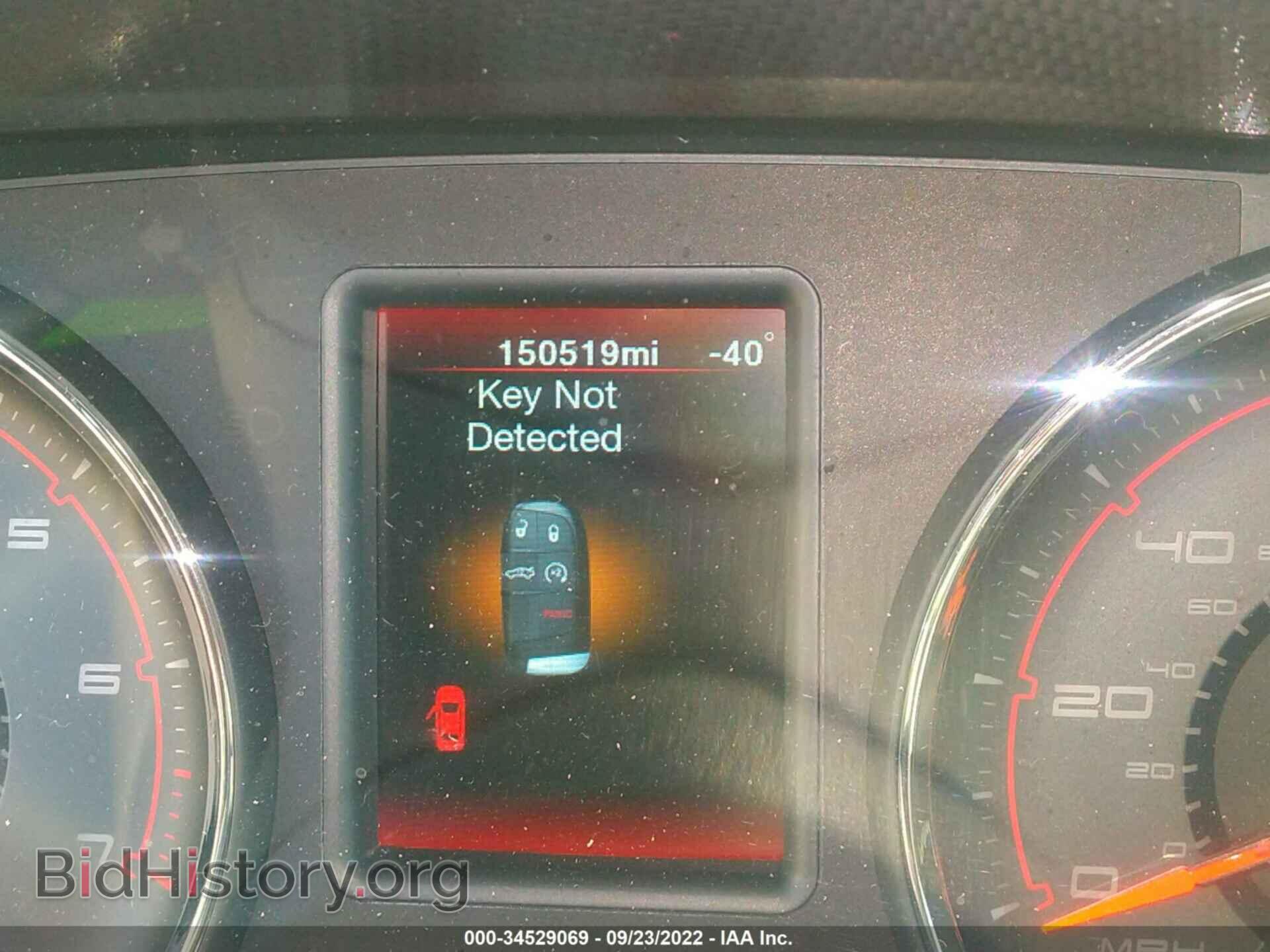 2012 DODGE CHARGER - VIN: 2C3CDXBG9CH237434 - Фото 7