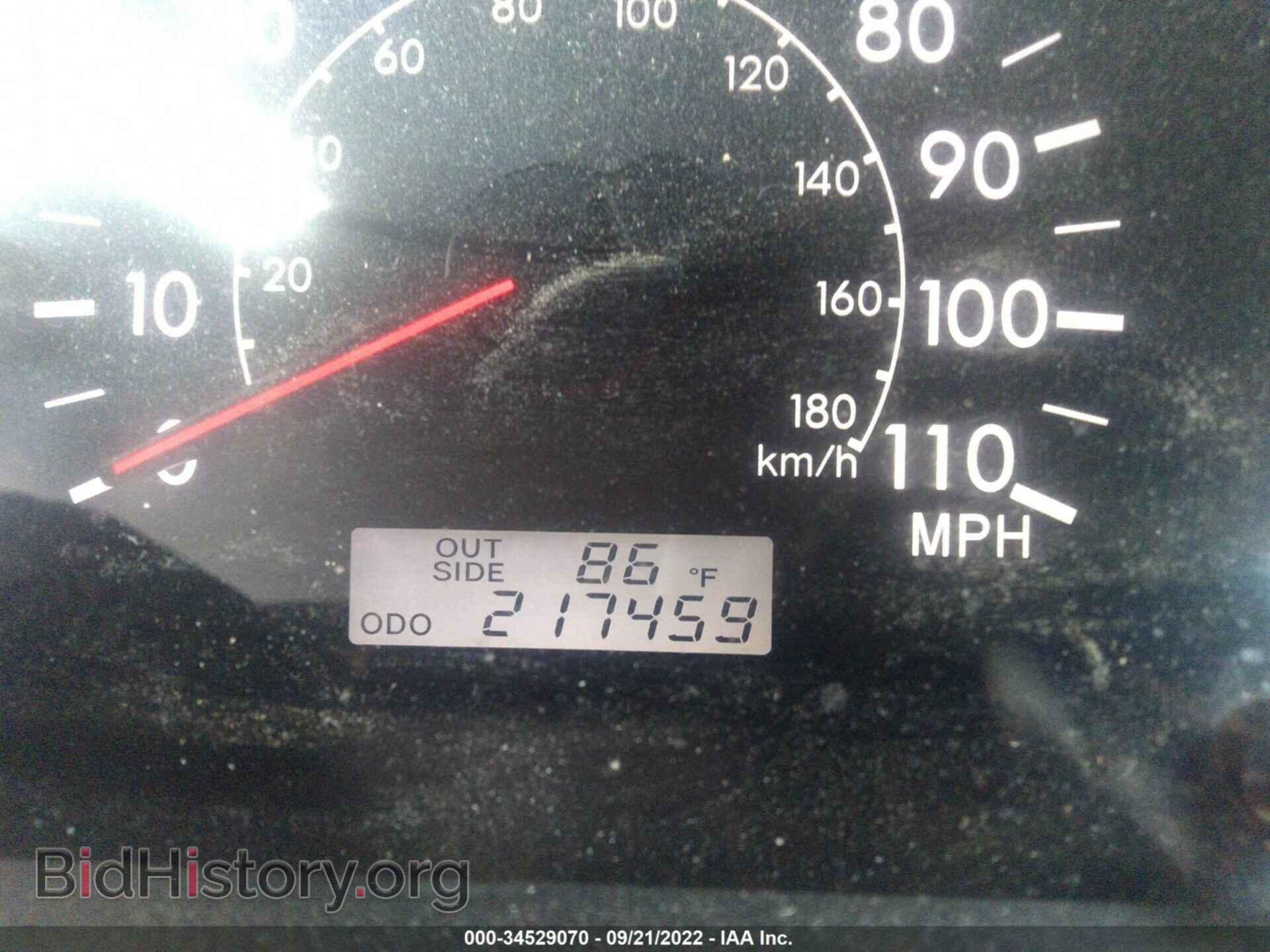 2008 TOYOTA COROLLA - VIN: 2T1BR32E68C879059 - Фото 7