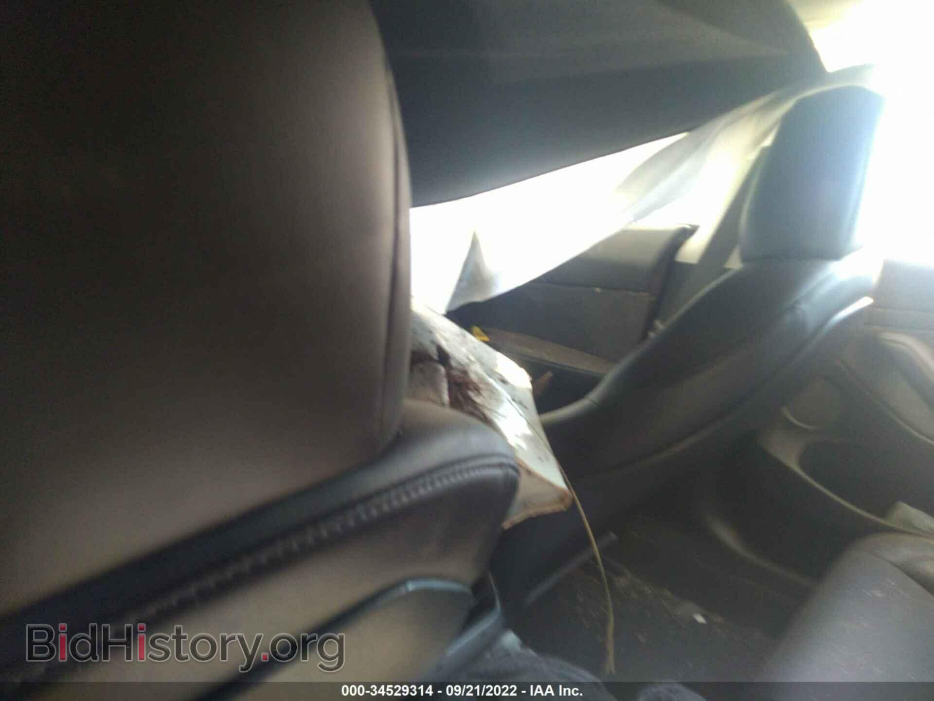 2021 TESLA MODEL 3 - VIN: 5YJ3E1EB6MF080779 - Photo 8