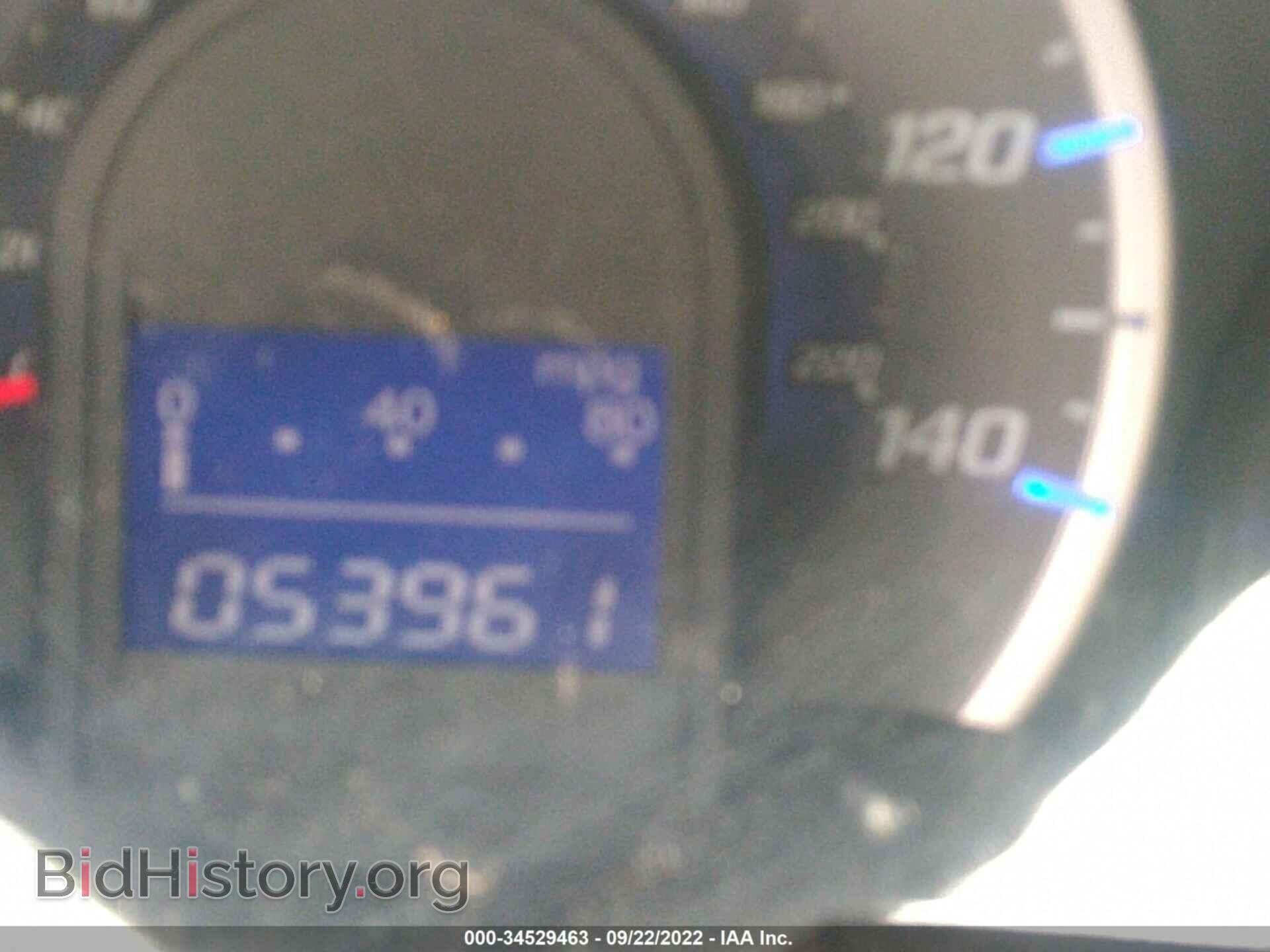 2012 HONDA FIT - VIN: JHMGE8H38CS006021 - Фото 7