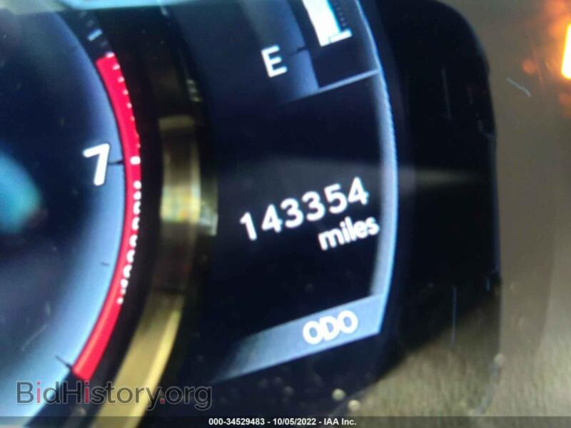 2014 Lexus IS 250 (VIN JTHBF1D29E5040899) — photo 7 of 11