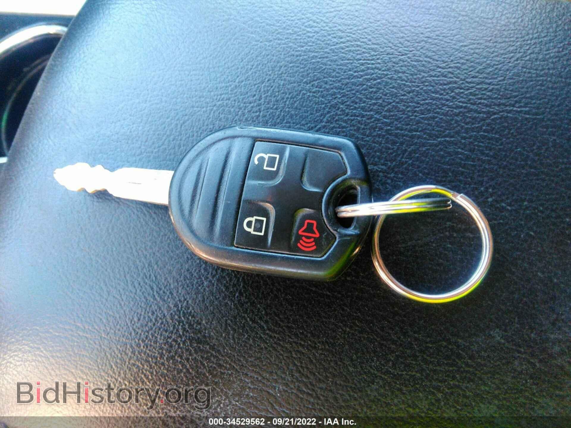 2013 FORD EDGE - VIN: 2FMDK3KC2DBA32467 - Photo 11
