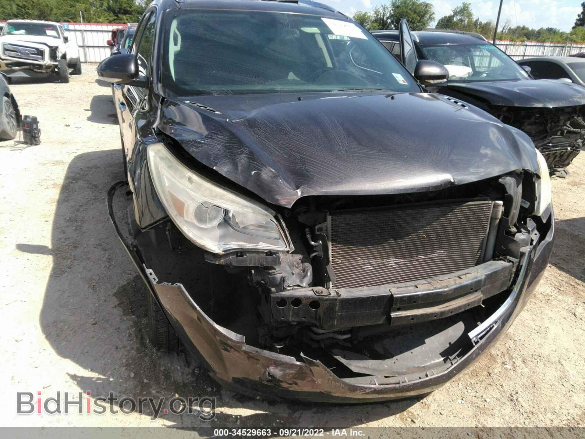2015 BUICK ENCLAVE - VIN: 5GAKRBKDXFJ374971 - Фото 6