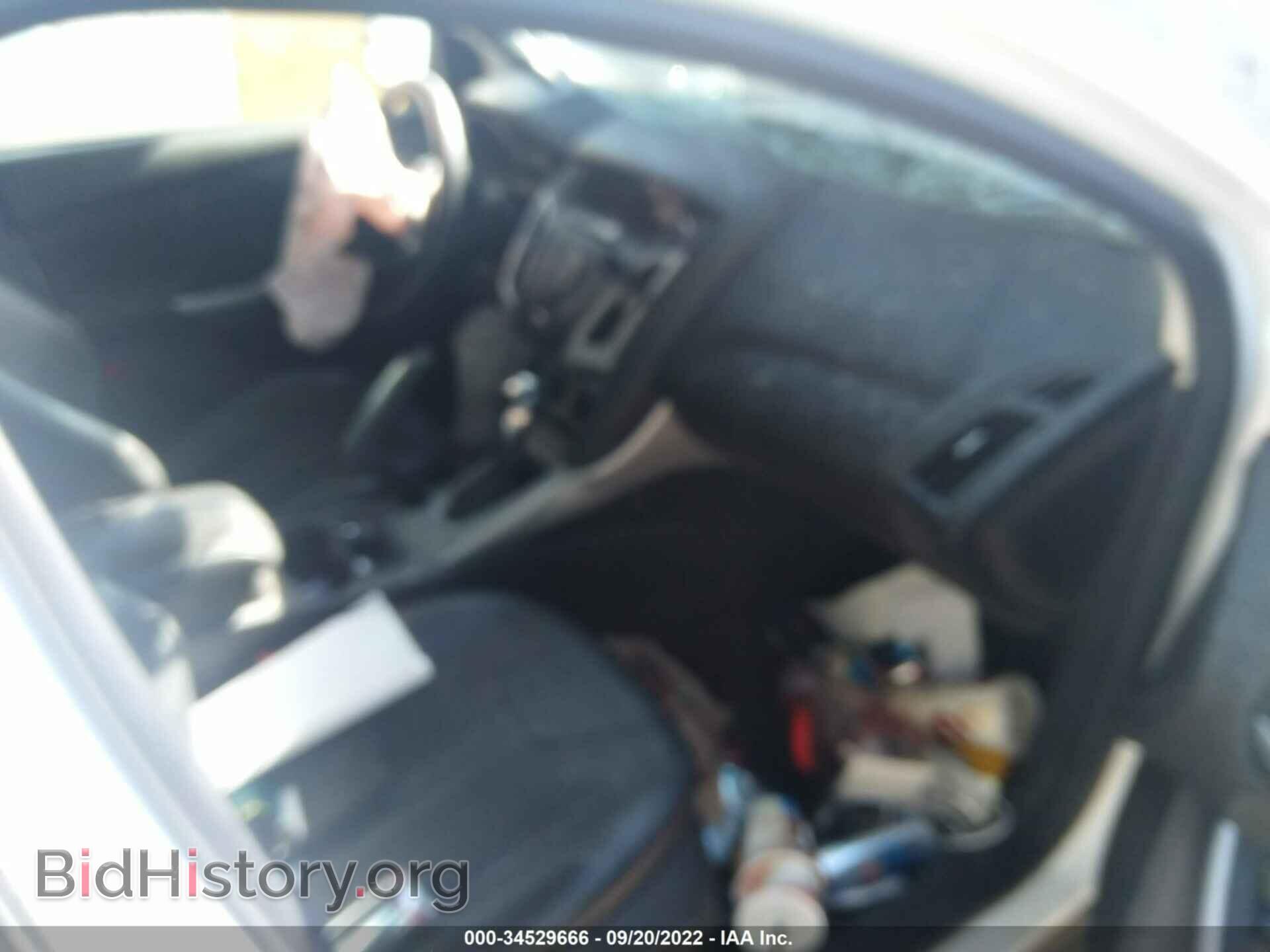 2014 FORD FOCUS - VIN: 1FADP3K26EL110916 - Photo 5