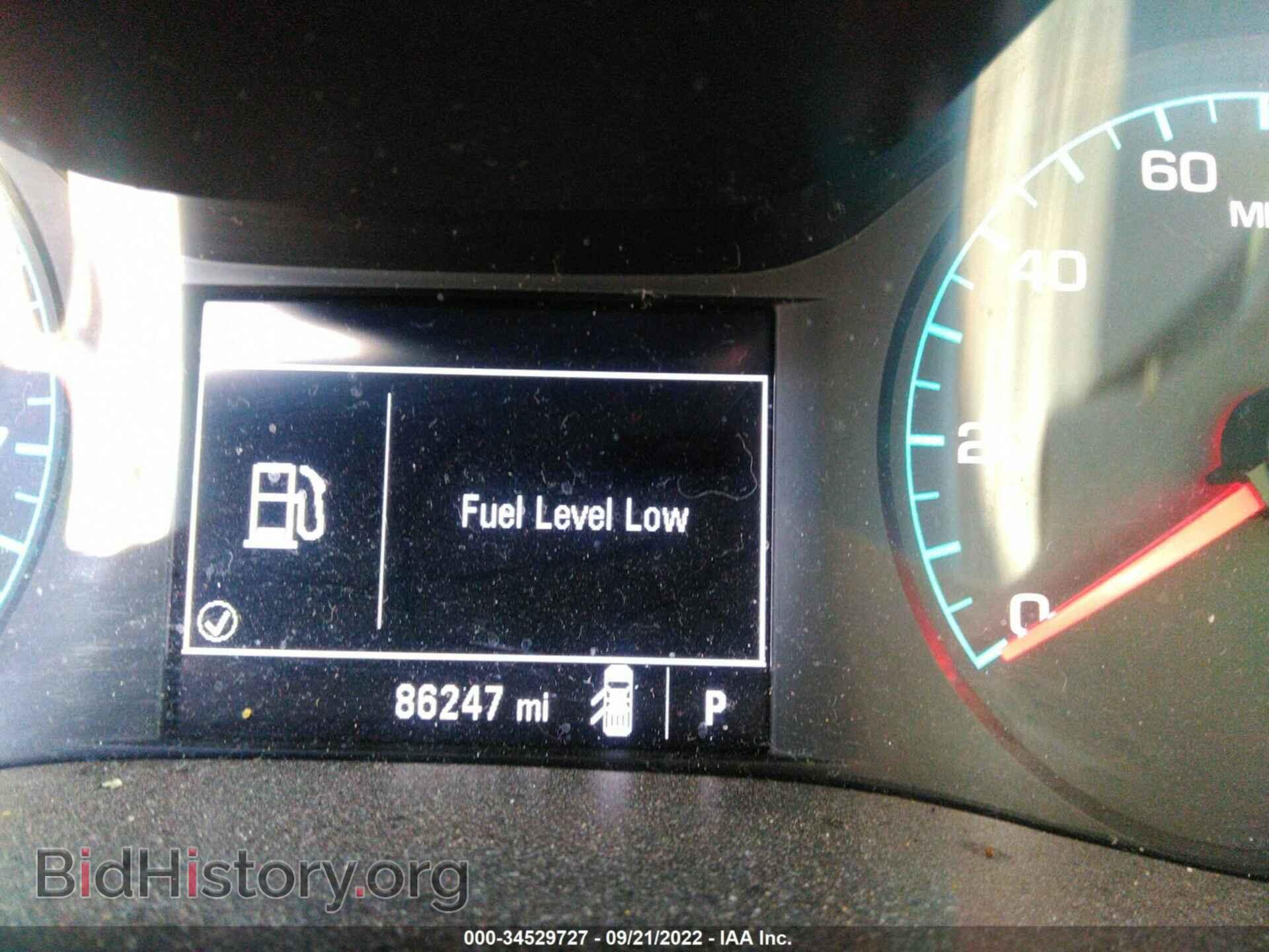 2020 GMC CANYON - VIN: 1GTH5BEA7L1135590 - Фото 7