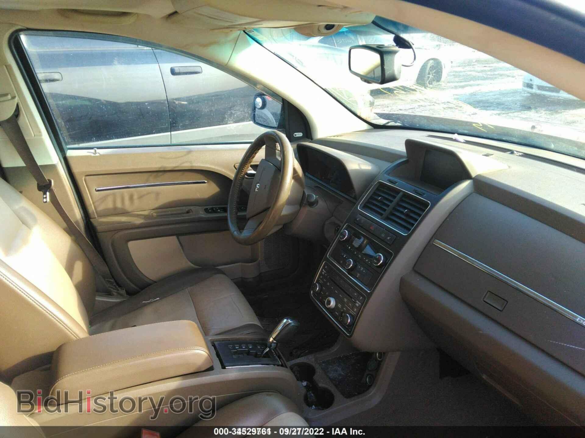 2010 DODGE JOURNEY - VIN: 3D4PG6FV2AT107591 - Photo 5