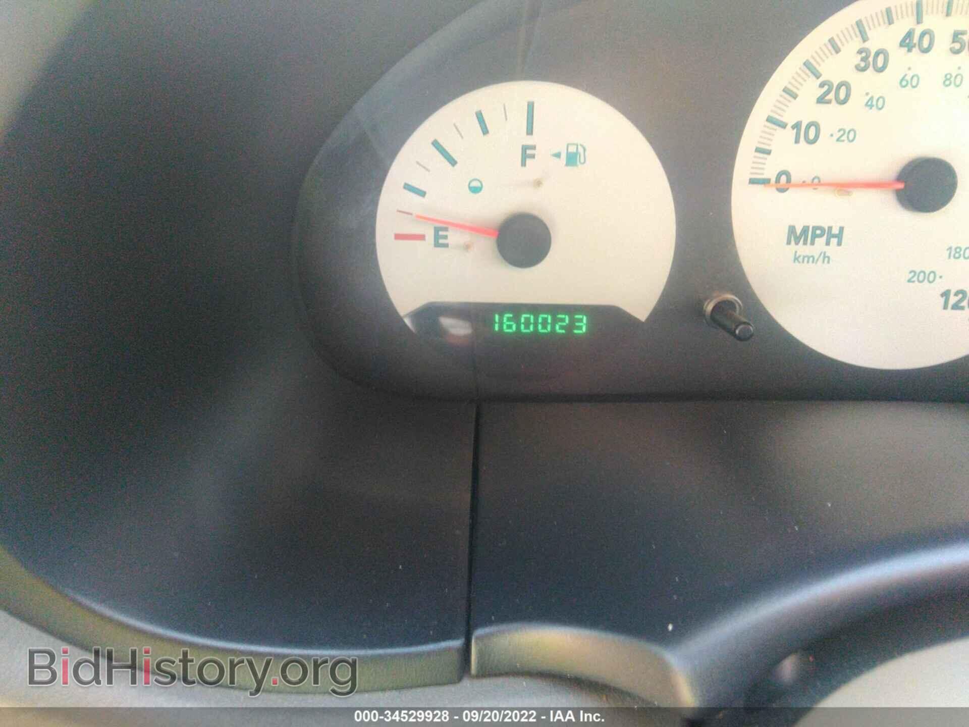 2007 DODGE CARAVAN - VIN: 1D4GP25B87B111431 - Фото 7