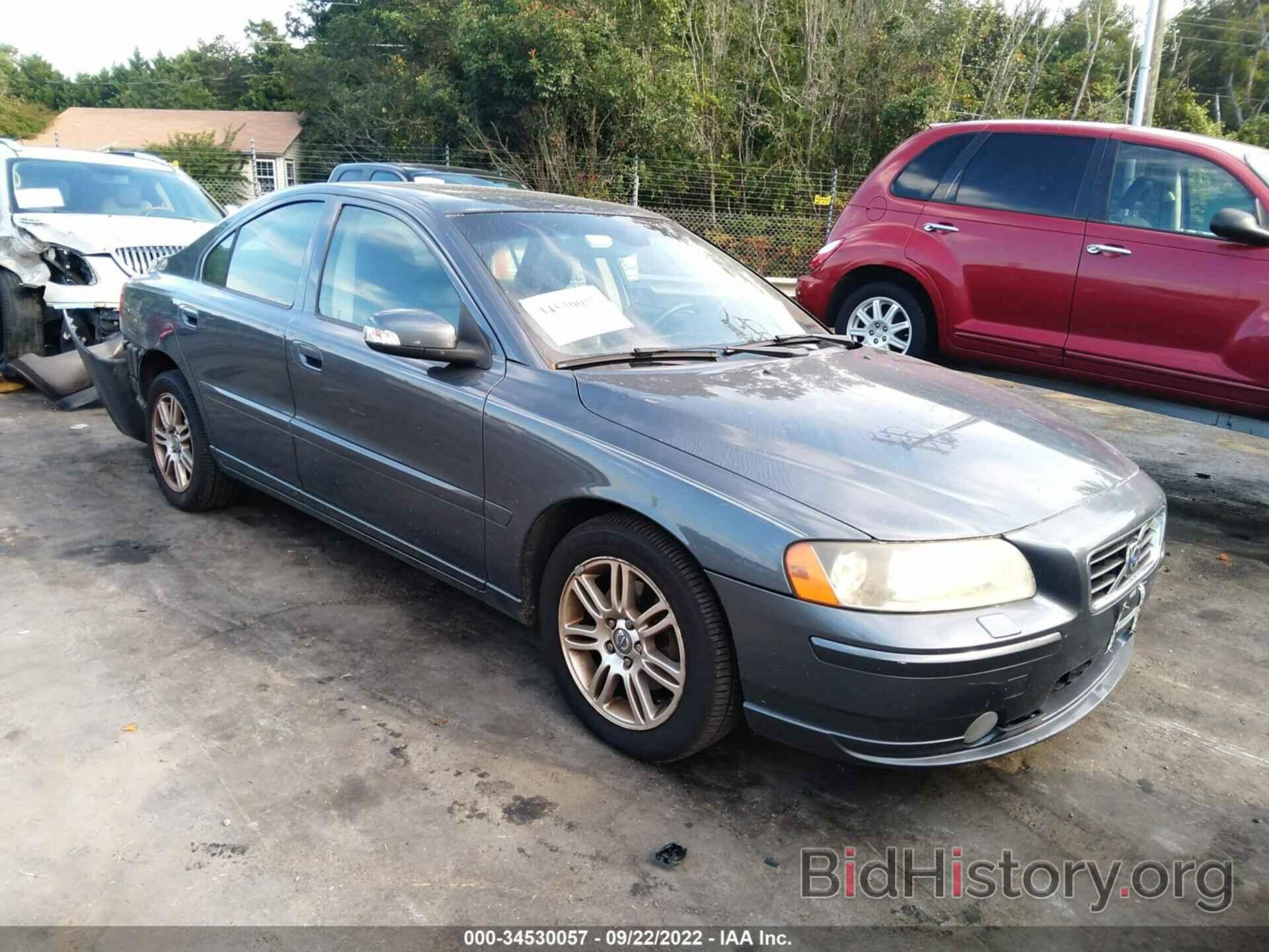 Photo YV1RH592992736514 - VOLVO S60 2009