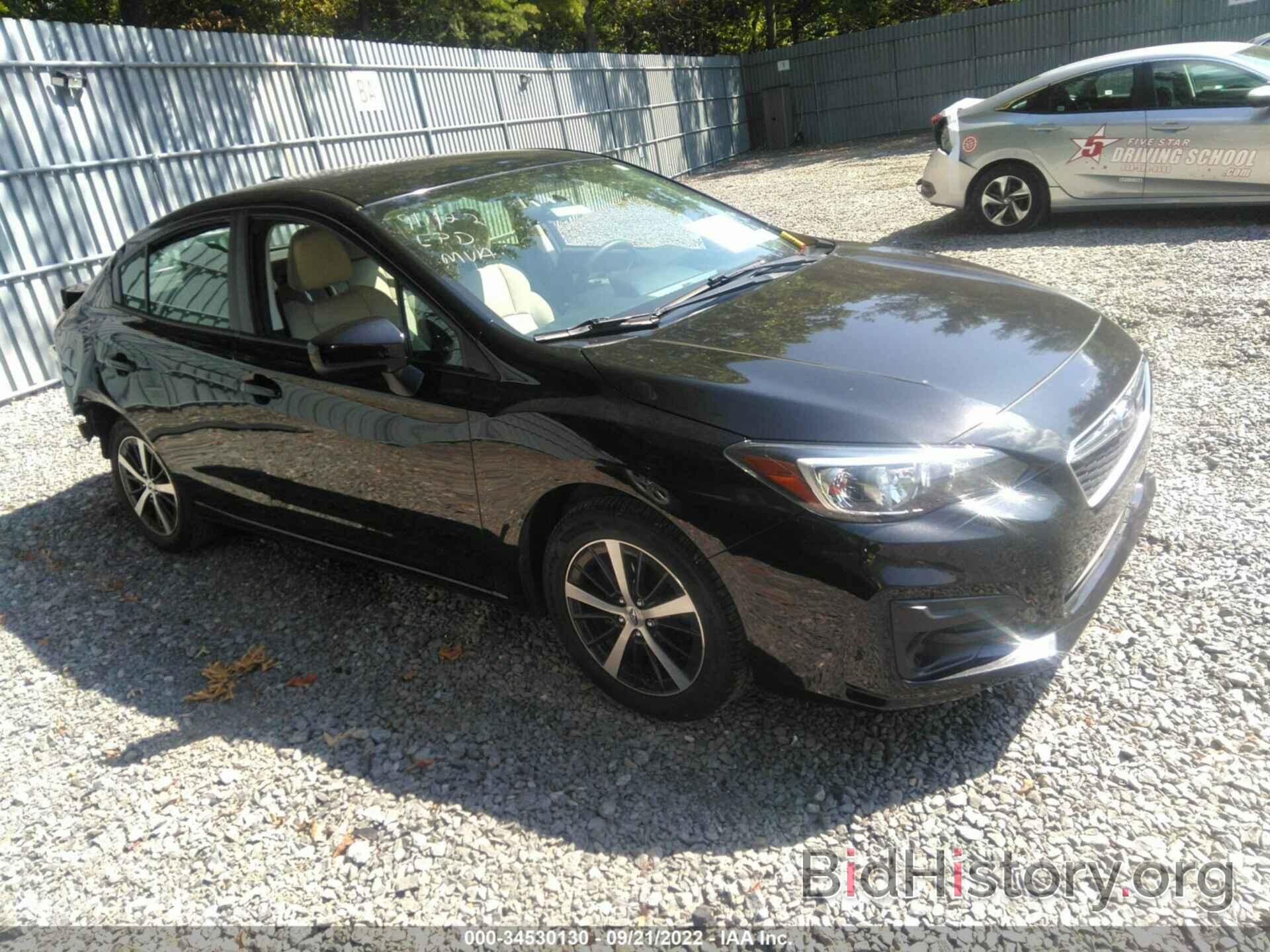 Photo 4S3GKAC64K3601041 - SUBARU IMPREZA 2019