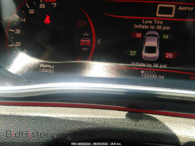 2015 Dodge DART (VIN 1C3CDFDH7FD299612) — photo 7 of 11