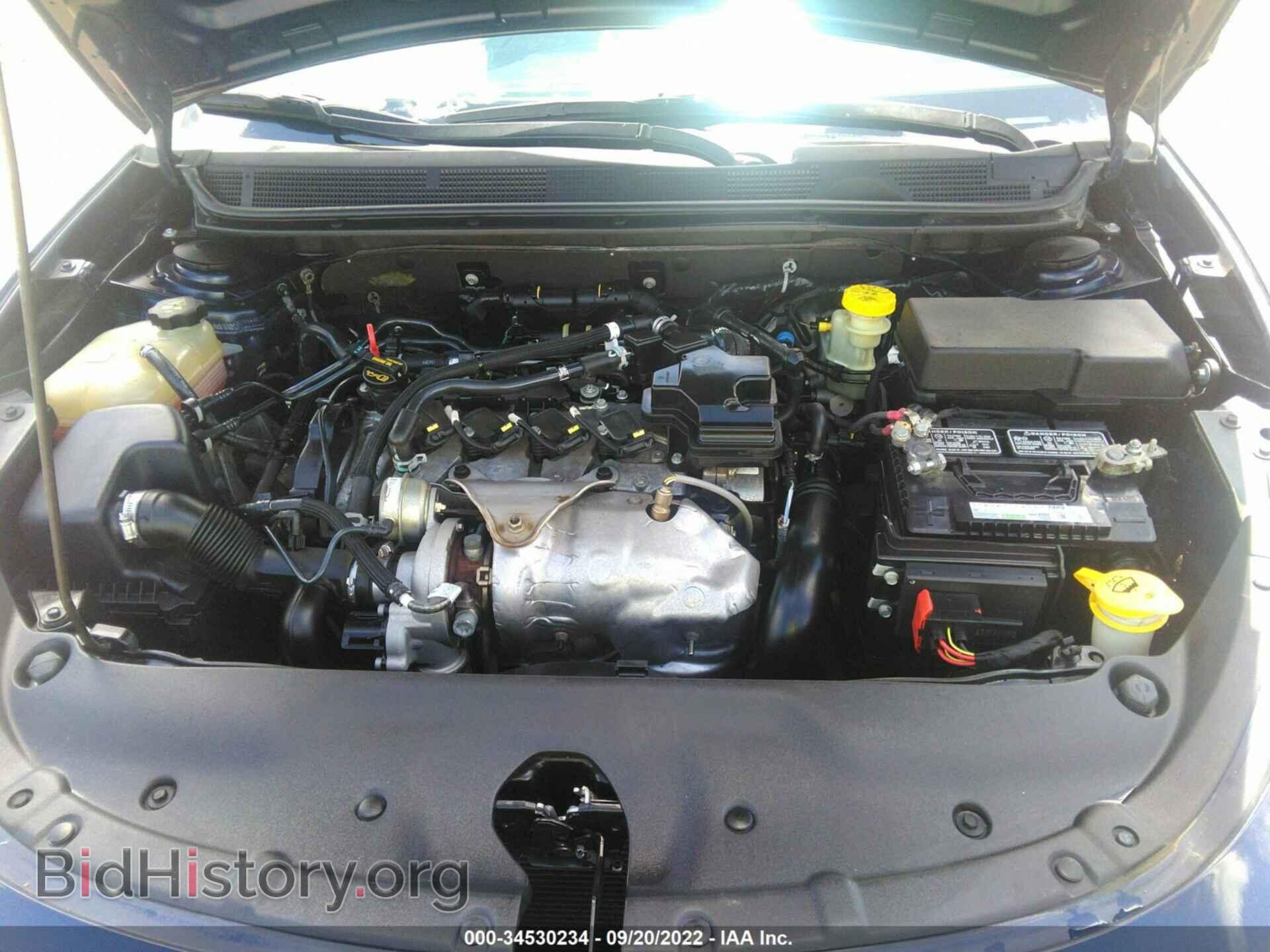 2015 DODGE DART - VIN: 1C3CDFDH7FD299612 - Фото 10