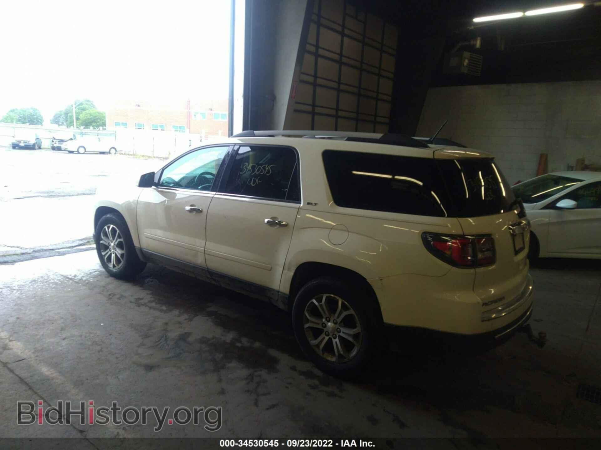2014 GMC ACADIA - VIN: 1GKKVSKD4EJ197993 - Photo 3