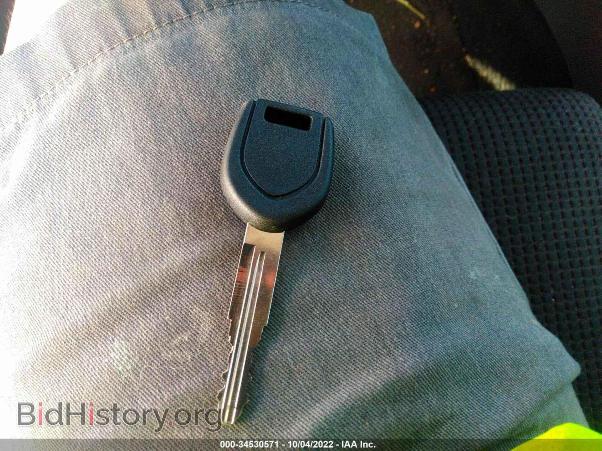 2009 MITSUBISHI ECLIPSE - VIN: 4A3AK24F69E019755 - Photo 11