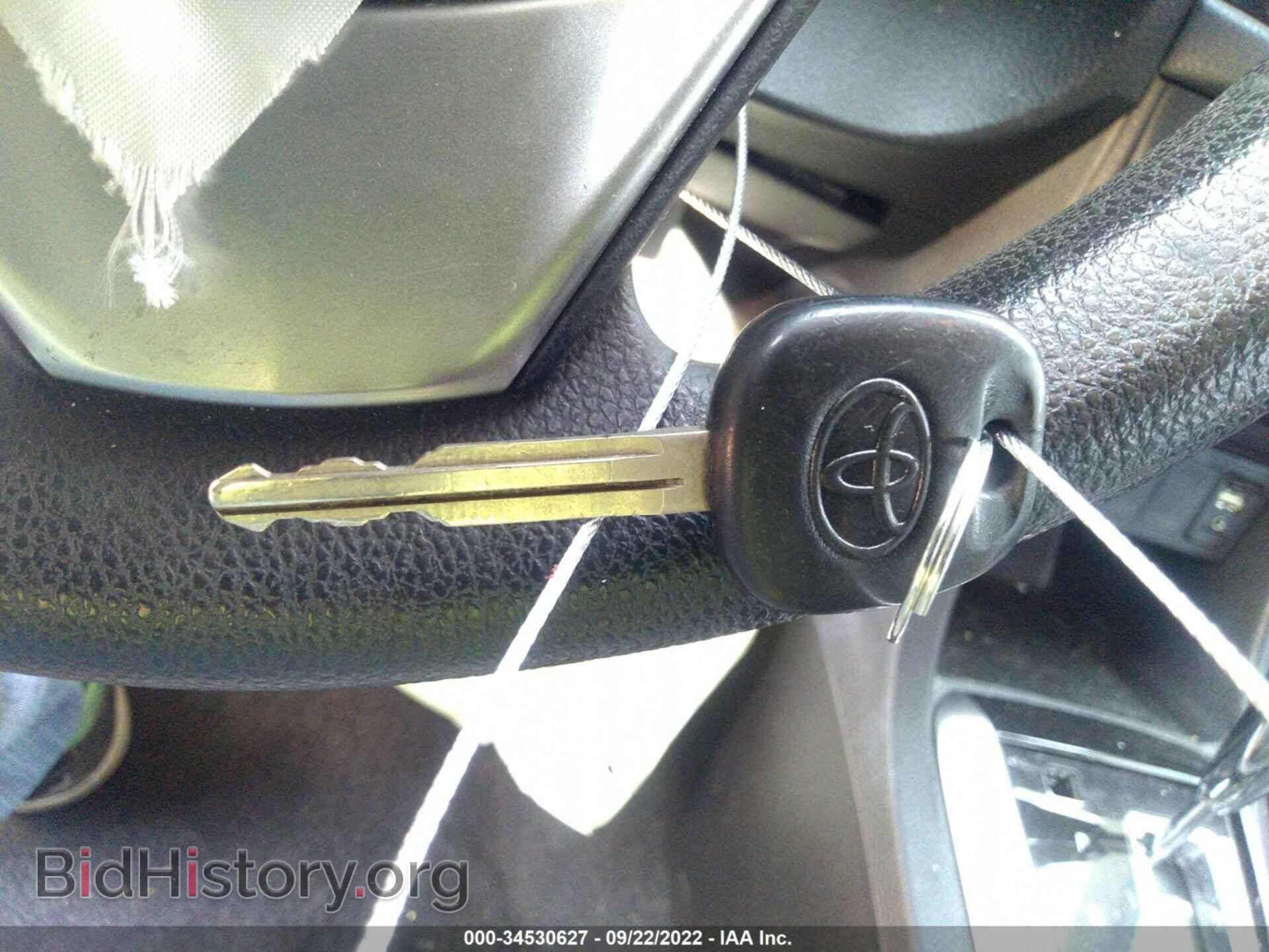 2014 TOYOTA COROLLA - VIN: 5YFBURHEXEP164984 - Photo 11