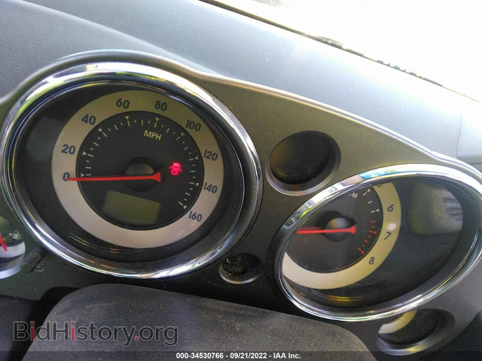 2012 MITSUBISHI ECLIPSE - VIN: 4A37L5EF4CE008137 - Фото 7