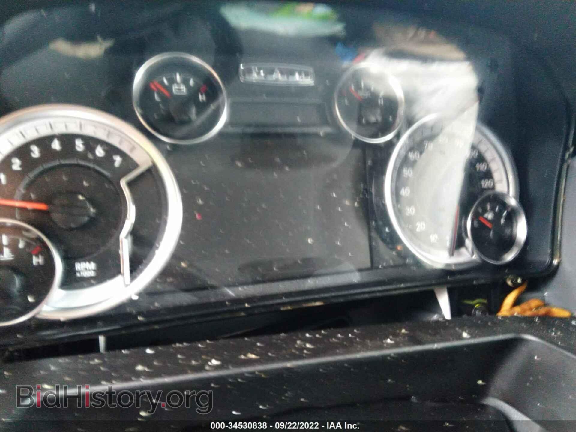 2018 RAM 1500 - VIN: 1C6RR7TT4JS230973 - Фото 7