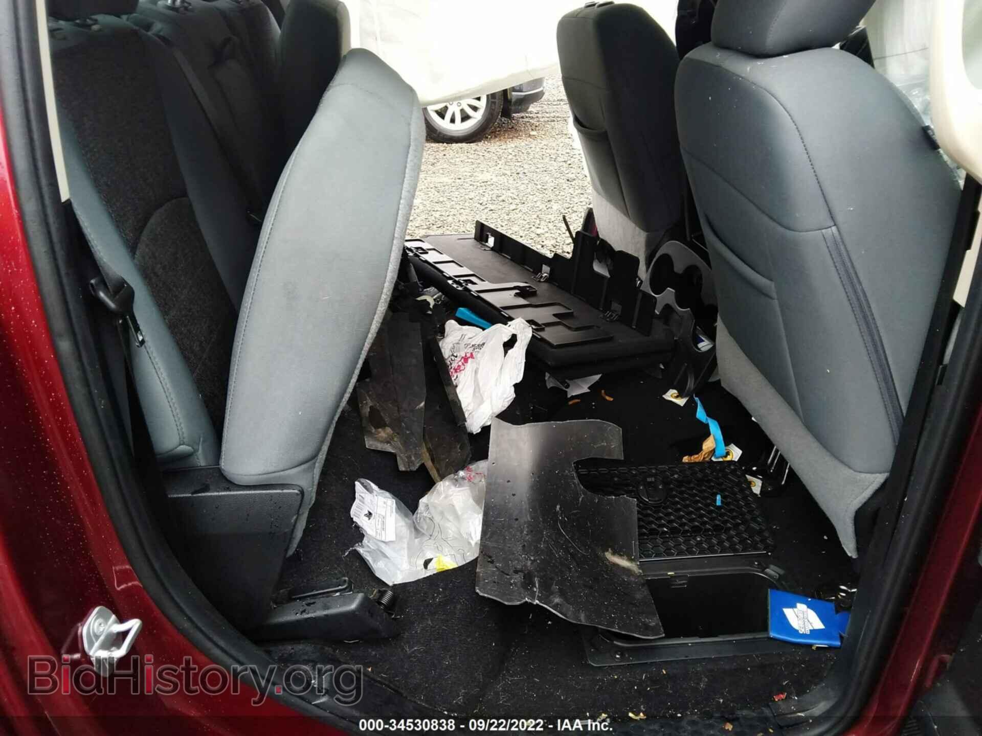 2018 RAM 1500 - VIN: 1C6RR7TT4JS230973 - Фото 8
